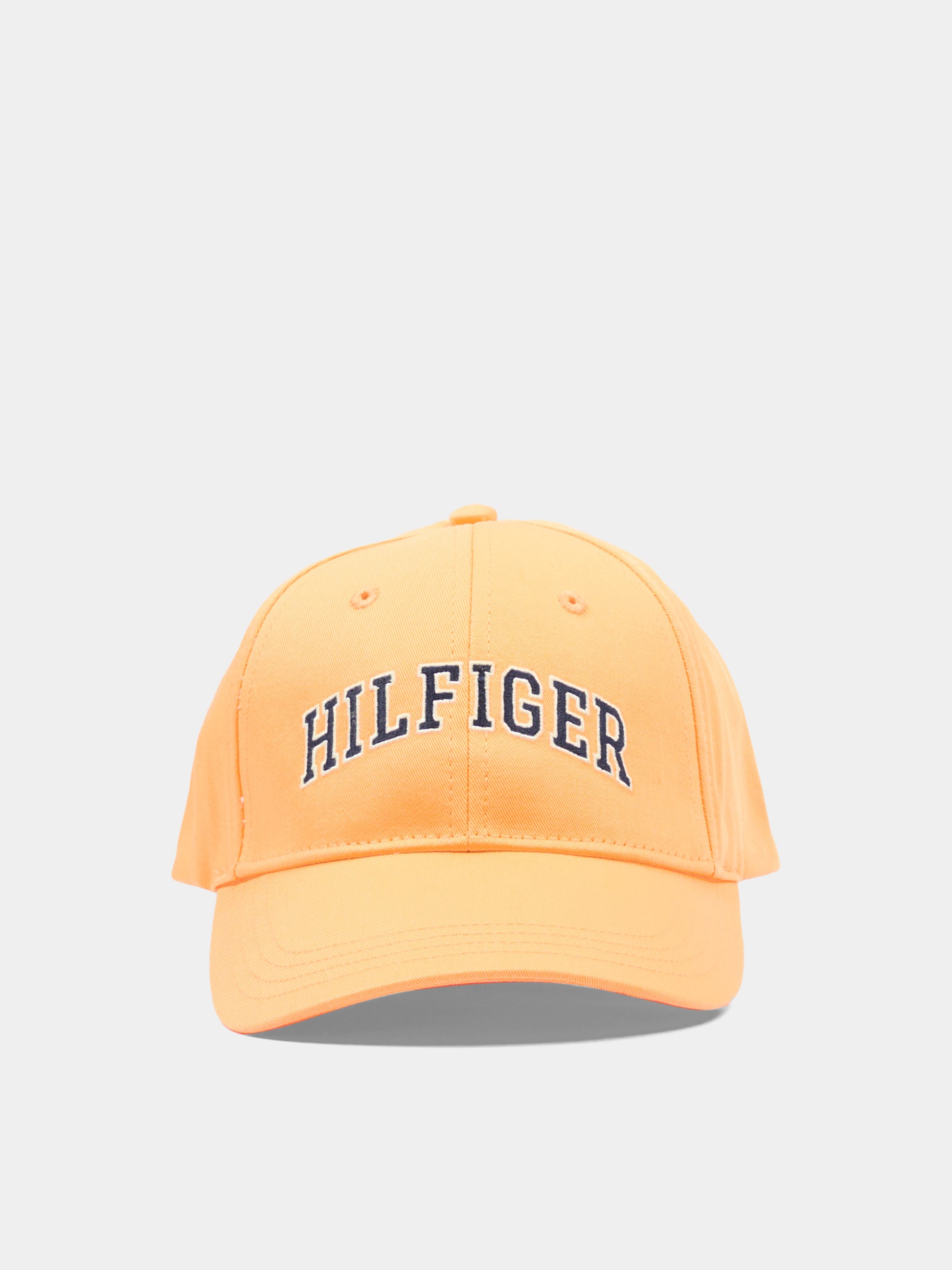 Cappello arancione per bambini con logo,Tommy Hilfiger Junior,KA0KA00050 SEV