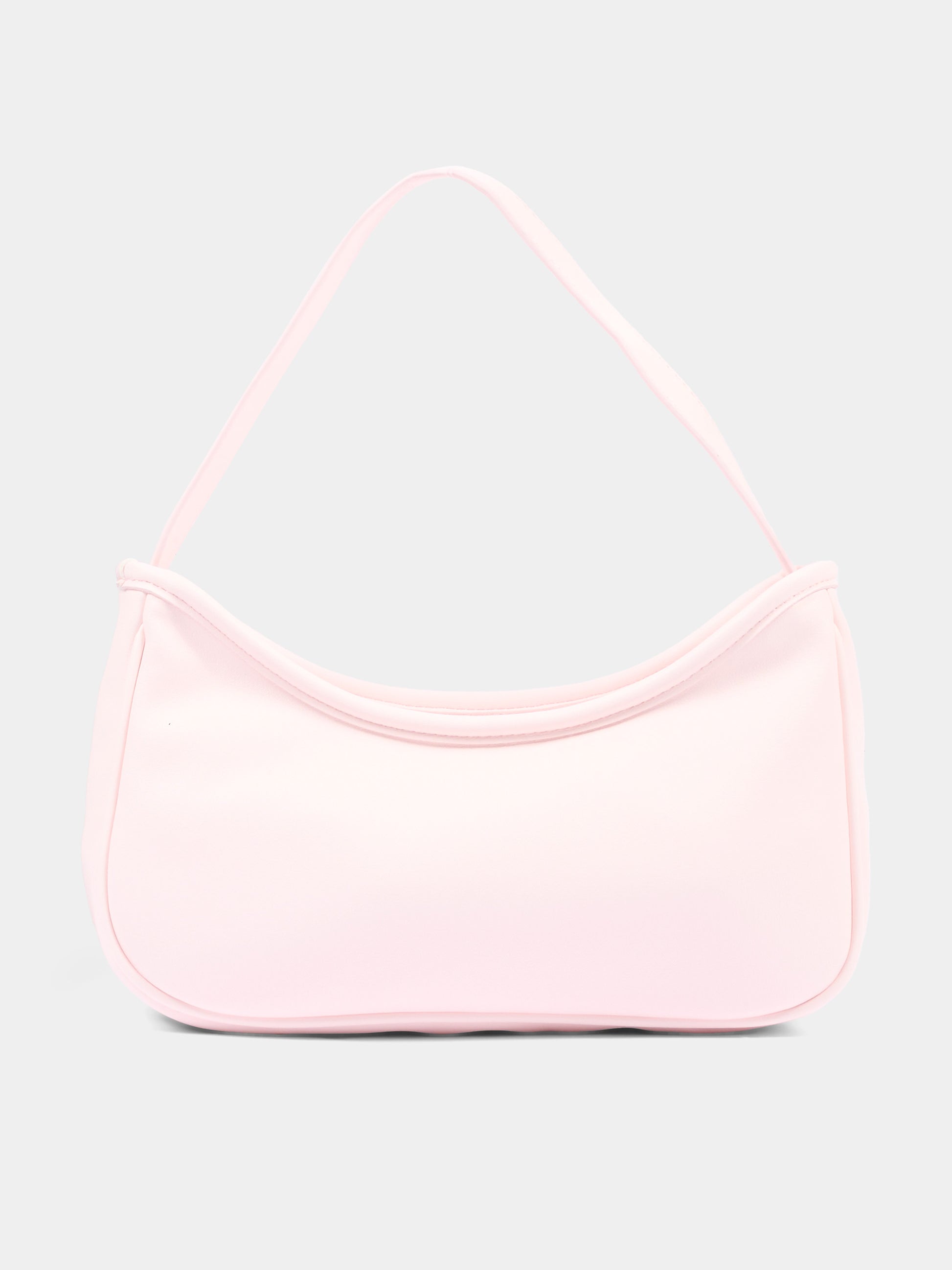 Borsa rosa per bambina con logo,Calvin Klein Kids,IU0IU00696 TEV