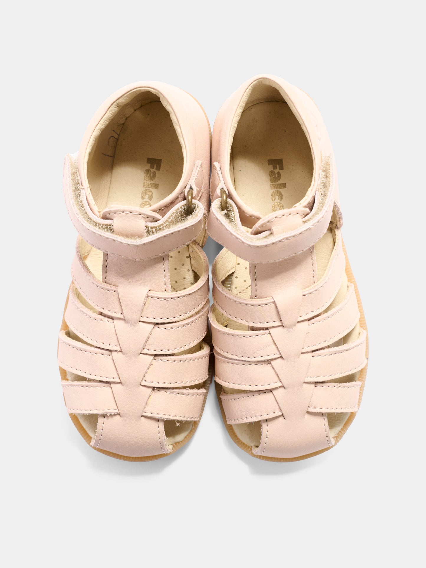 Sandalo rosa Wakatobi per bambina,Falcotto,001 1501062 06 0M04