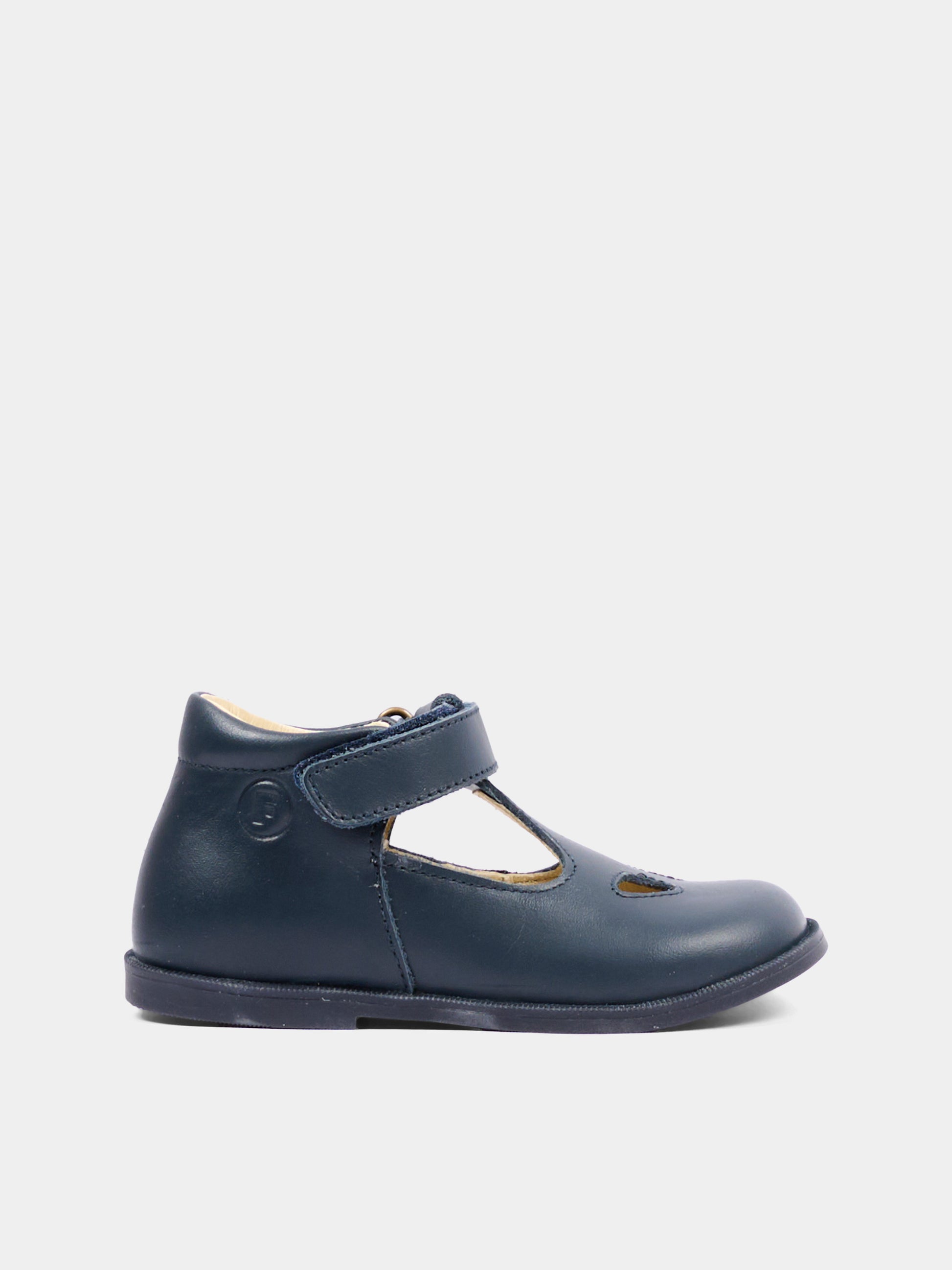 Occhi di bue blu Coute per bambina,Falcotto,001 2019040 01 0C02