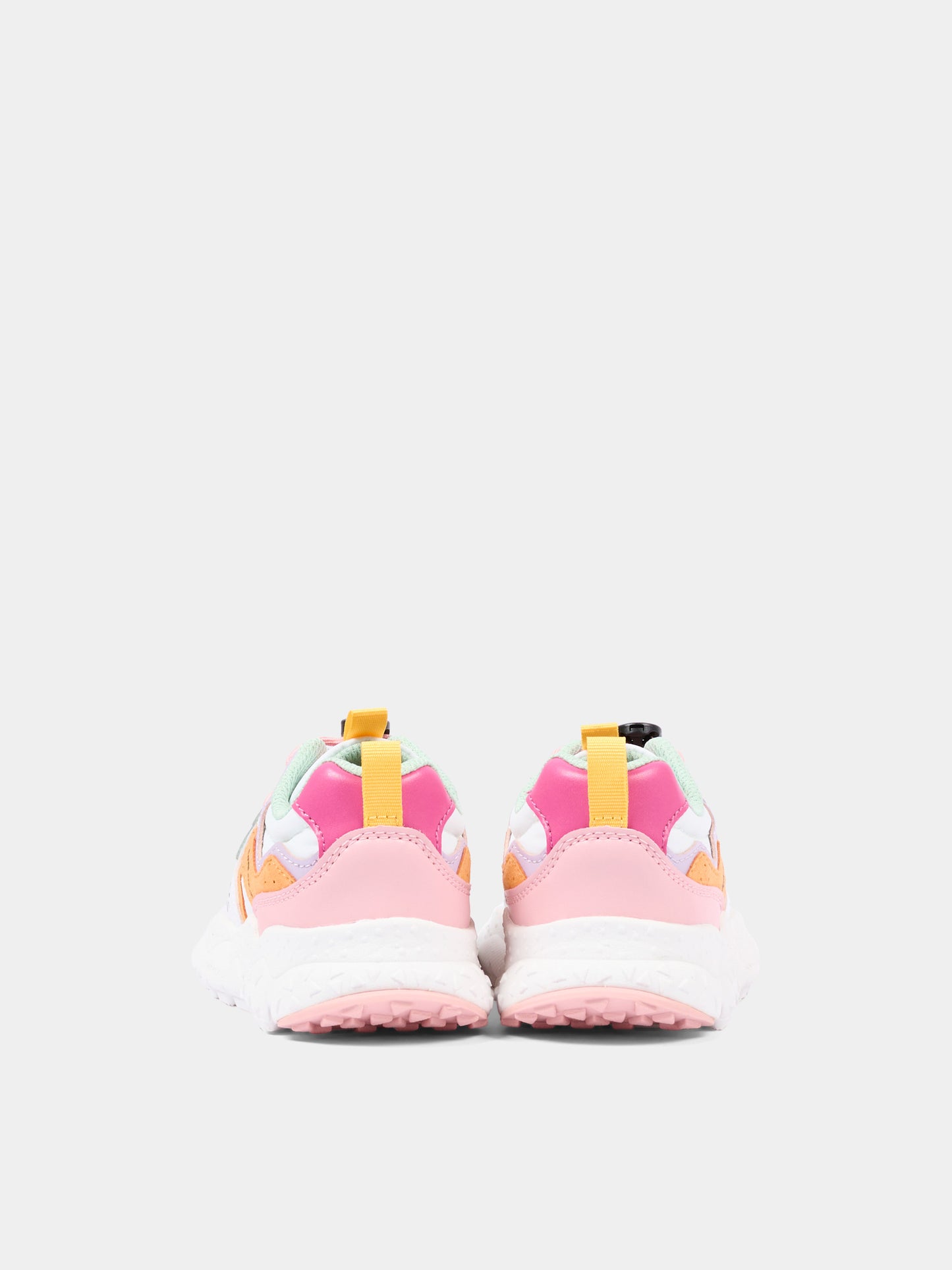 Sneakers multicolor Yamano 3 Junior per bambini,Flower Mountain,1C75 001 2015497 21