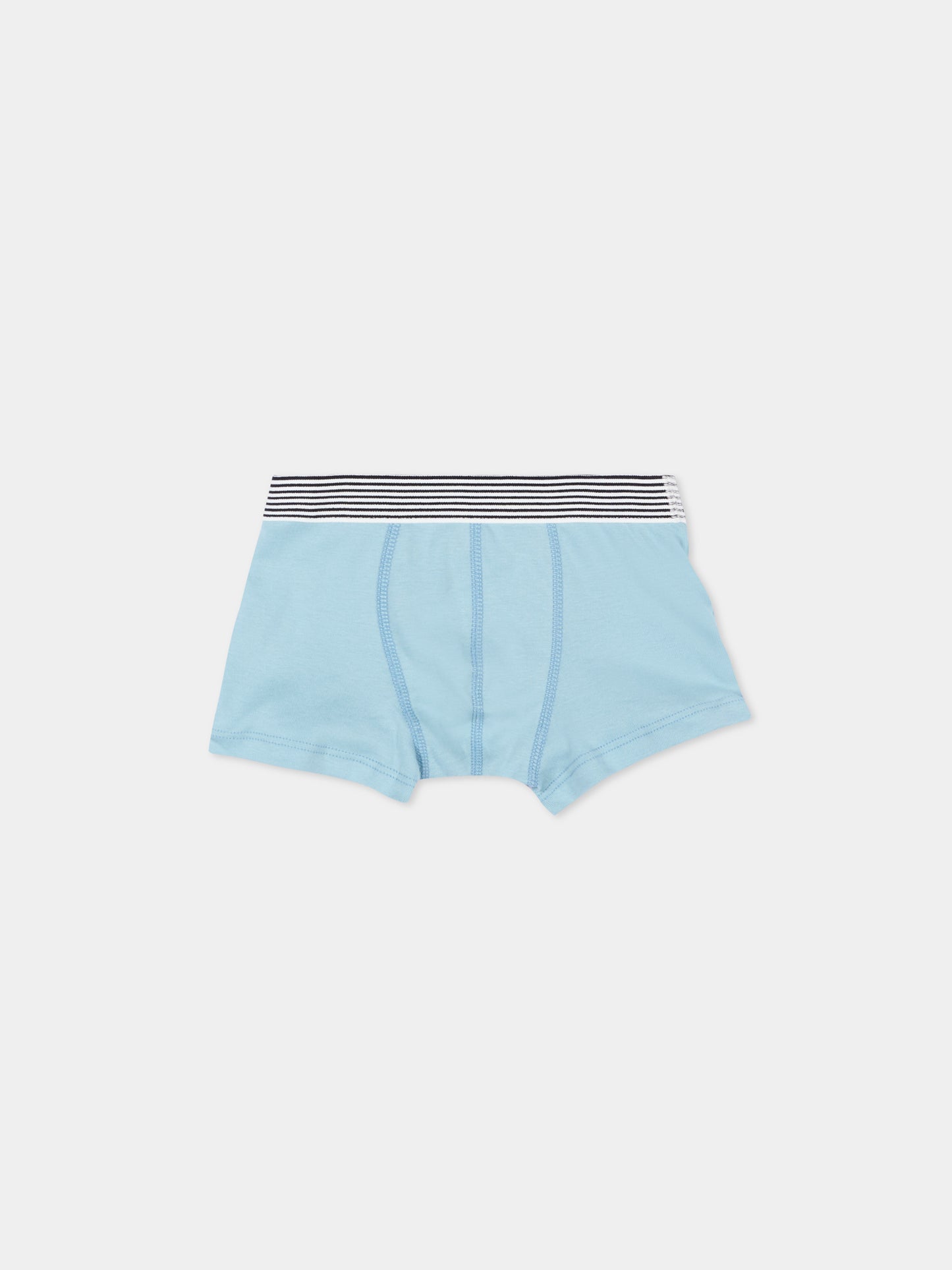 Set boxer multicolor per bambino,Petit Bateau,A0FIQ VARIANTE 1 00