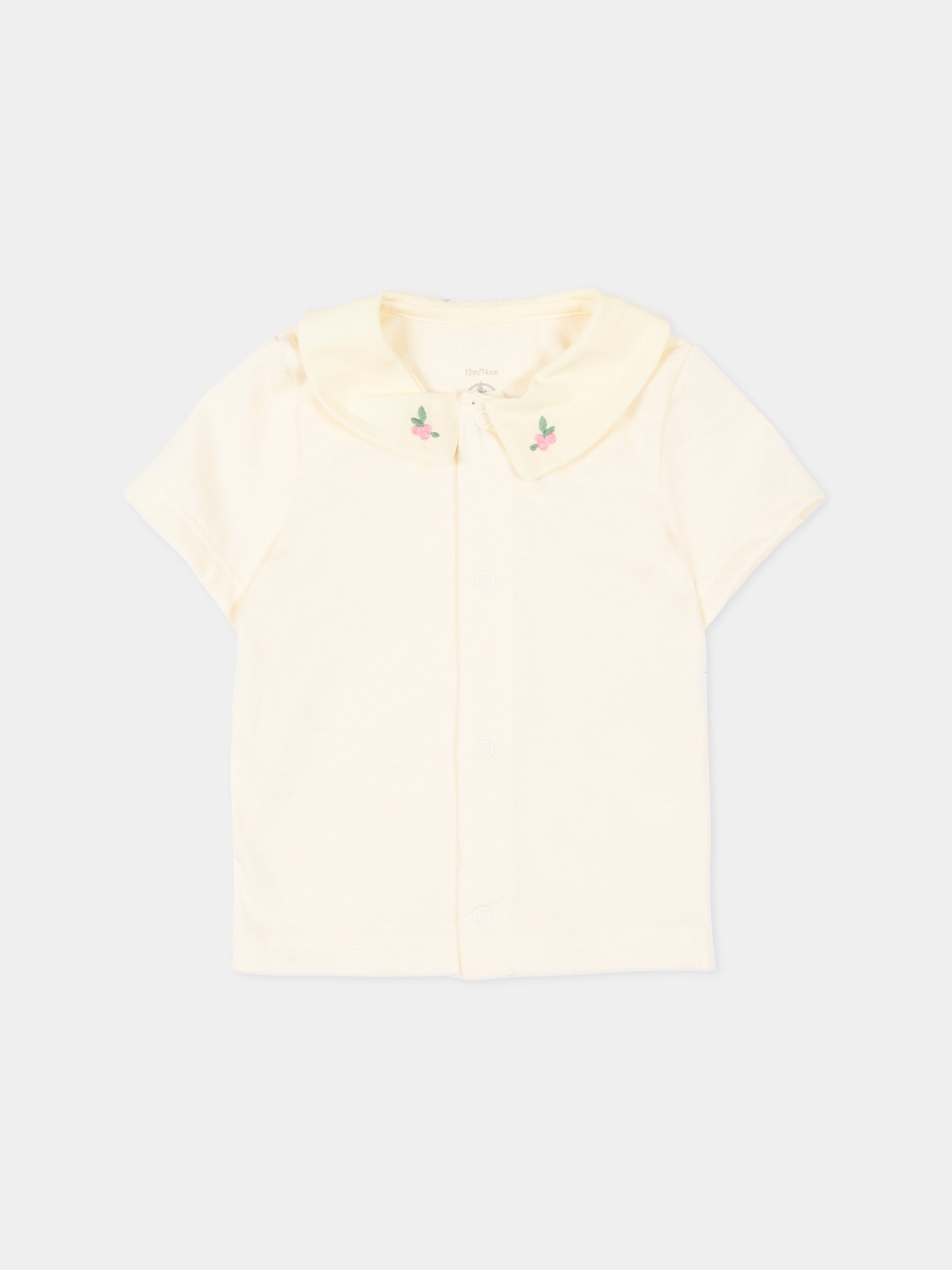 Completo sportivo rosa per neonata,Petit Bateau,A0EYY BARELY 03