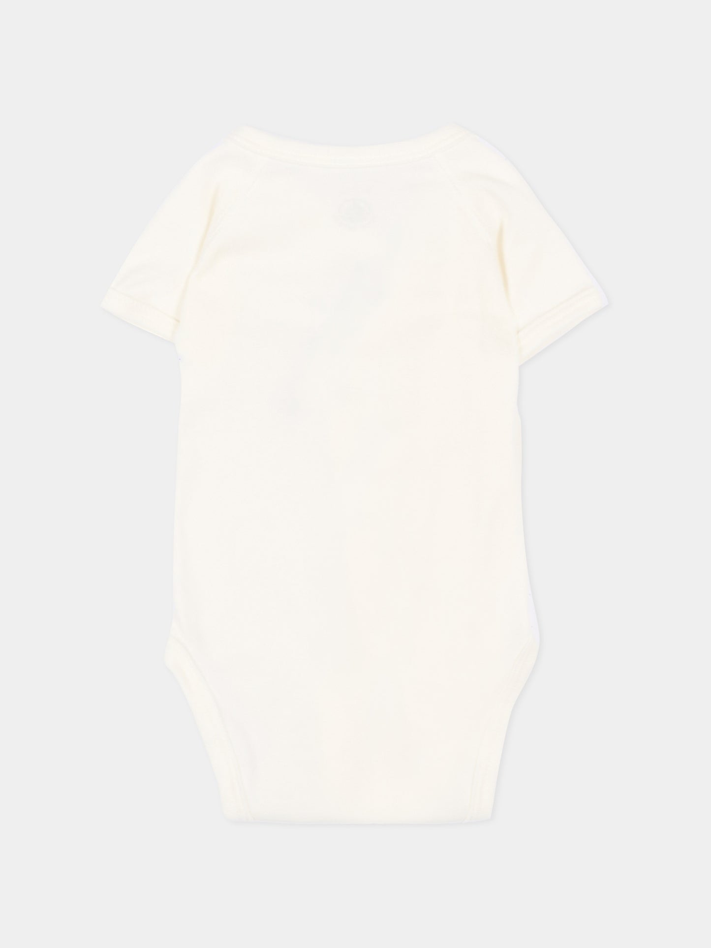 Body celeste per neonato con balene,Petit Bateau,A0FAR VARIANTE 1 00