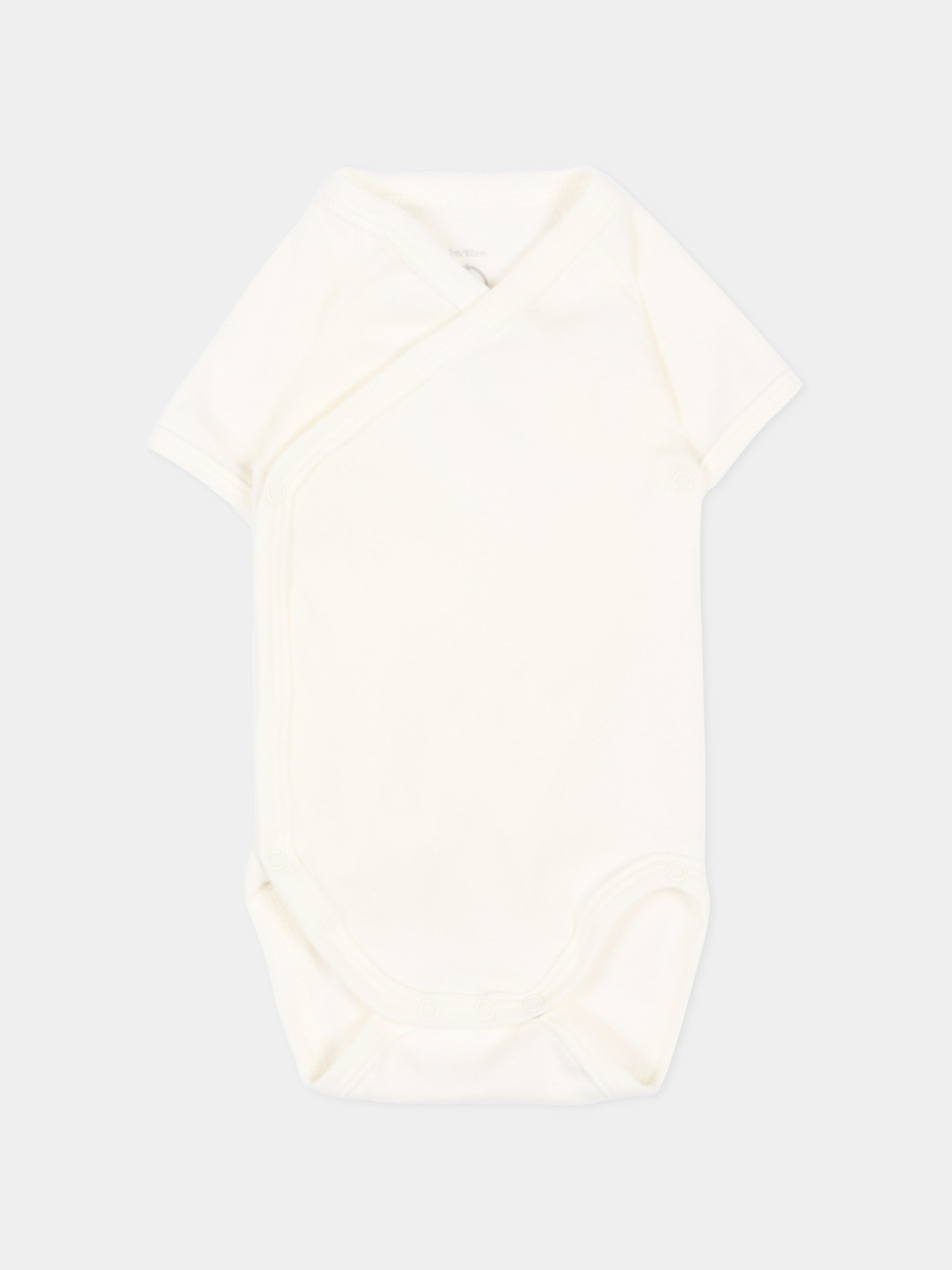 Set body multicolor per neonato,Petit Bateau,A0FAS VARIANTE 1 00