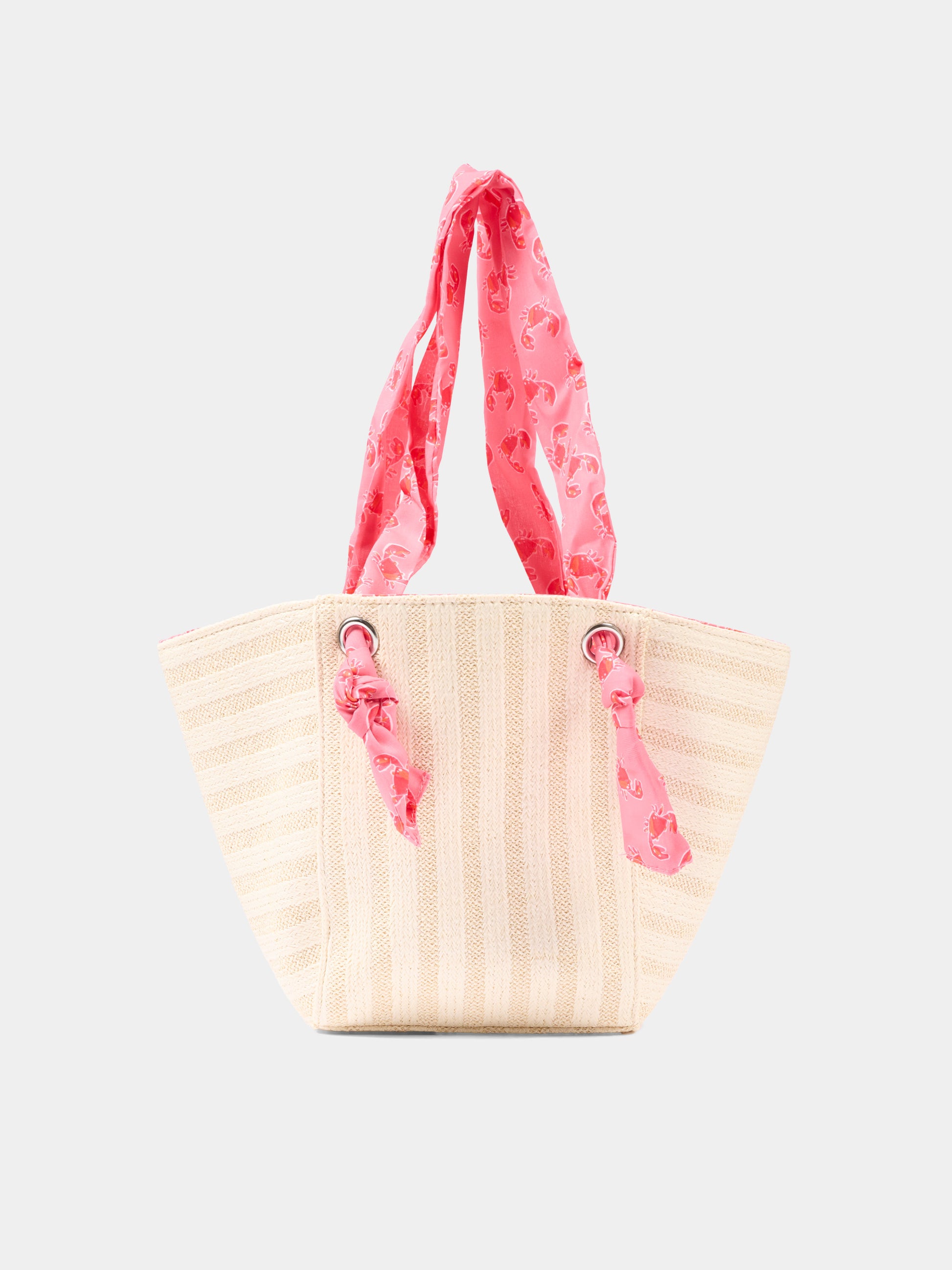 Borsa mare rossa per bambina Sunny Vibes,Mayoral,10208 087