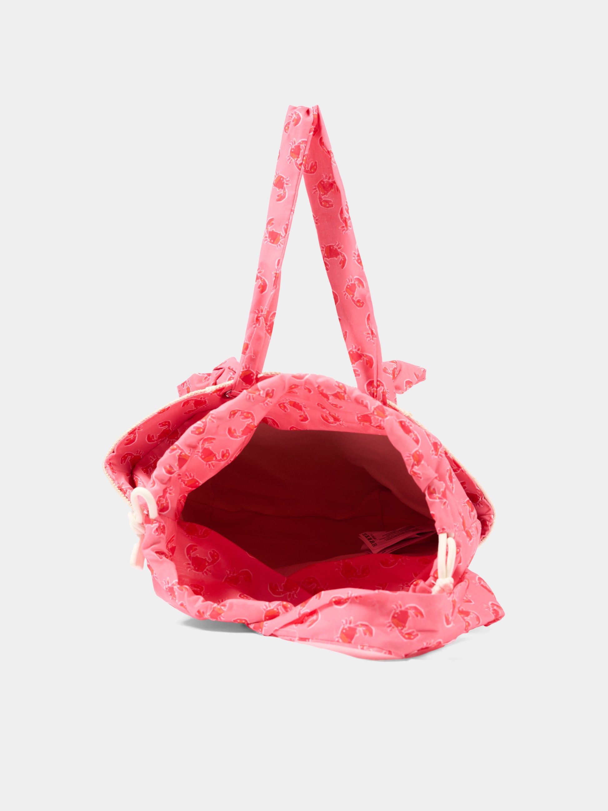 Borsa mare rossa per bambina Sunny Vibes,Mayoral,10208 087