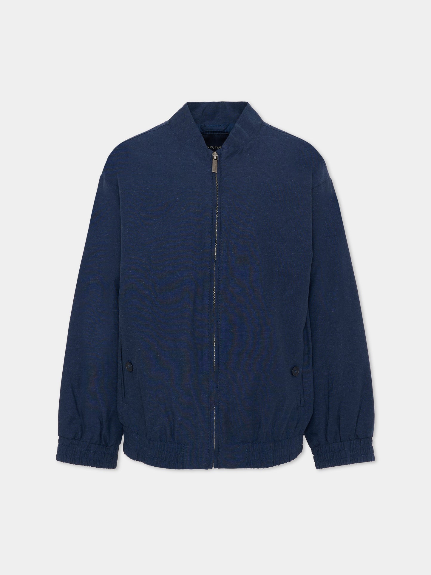 Bomber blu per bambino,Mayoral,6414 018