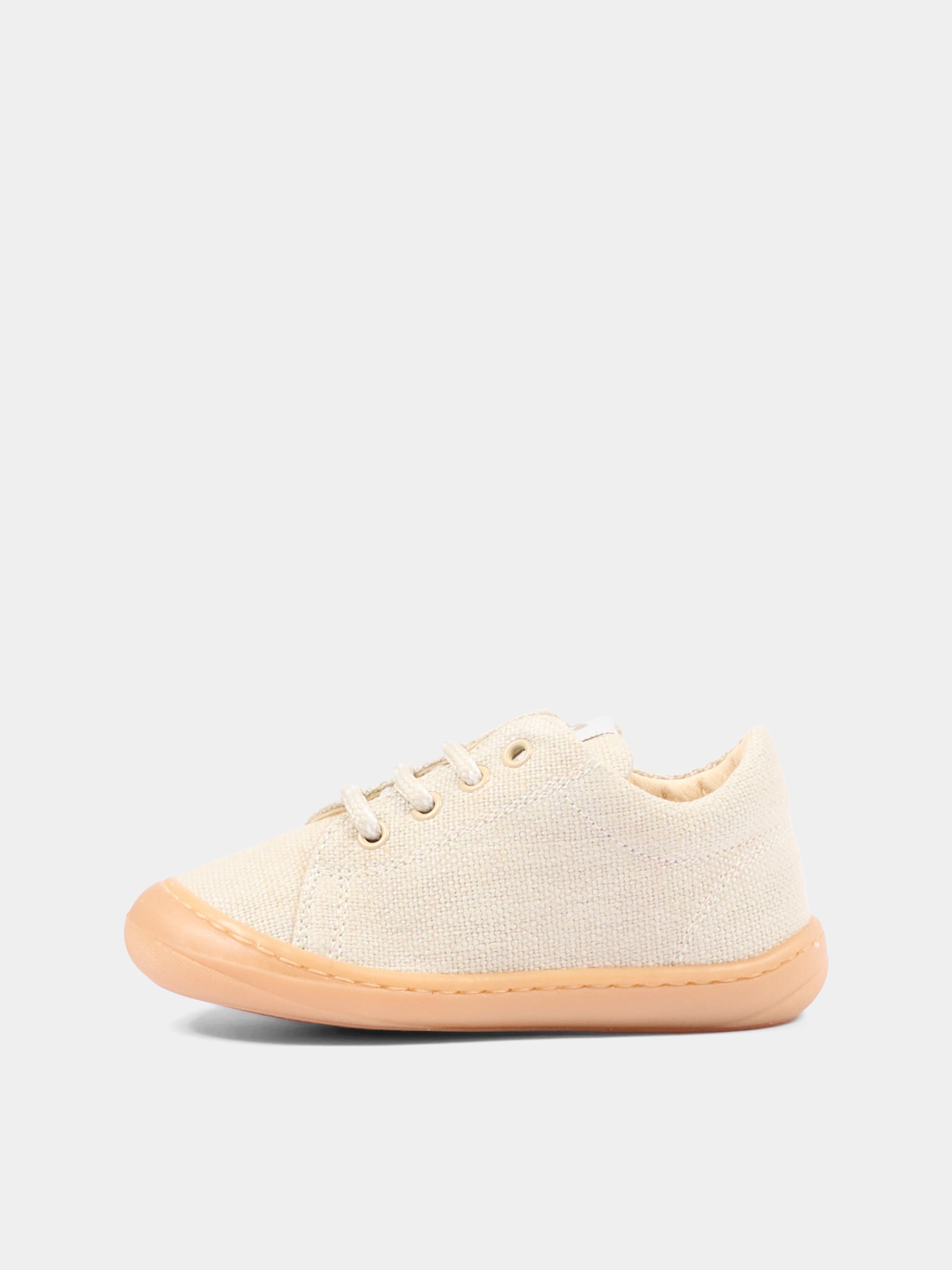 Sneakers beige per bambini,Walkey,Y1B9 43982 1928500