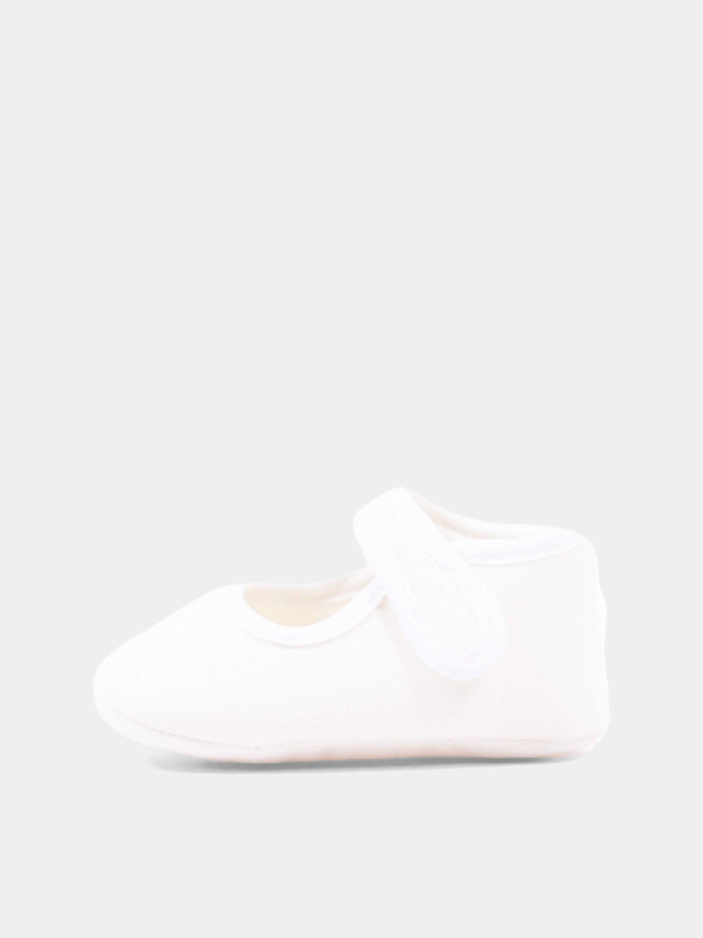 Ballerine avorio per neonata,Paz Rodríguez,035 153397 01 T329A