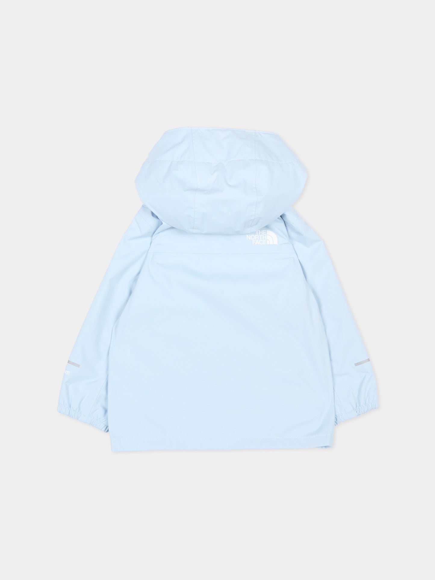 Giacche a vento celeste per neonato,The North Face Kids,NF0A7ZZSBPO1