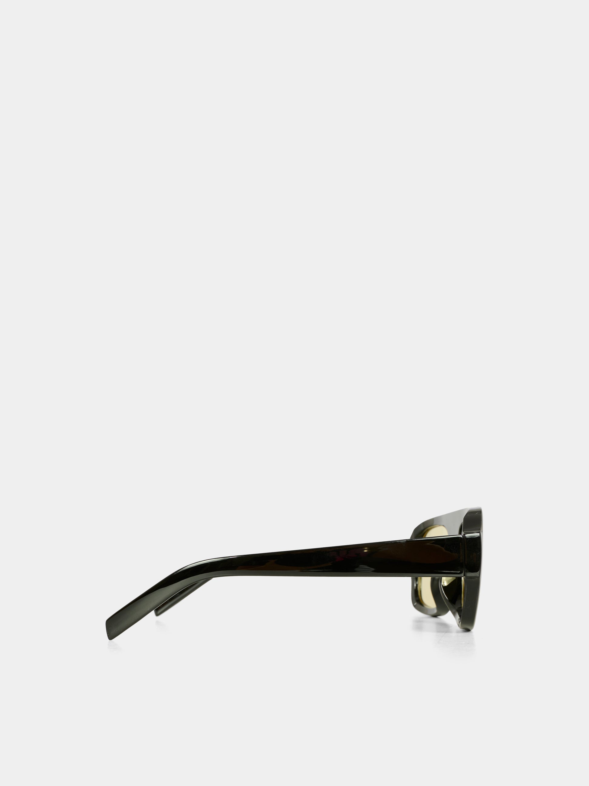 Occhiali da sole Roma neri per bambini,Os Sunglasses,OSK2045 C01