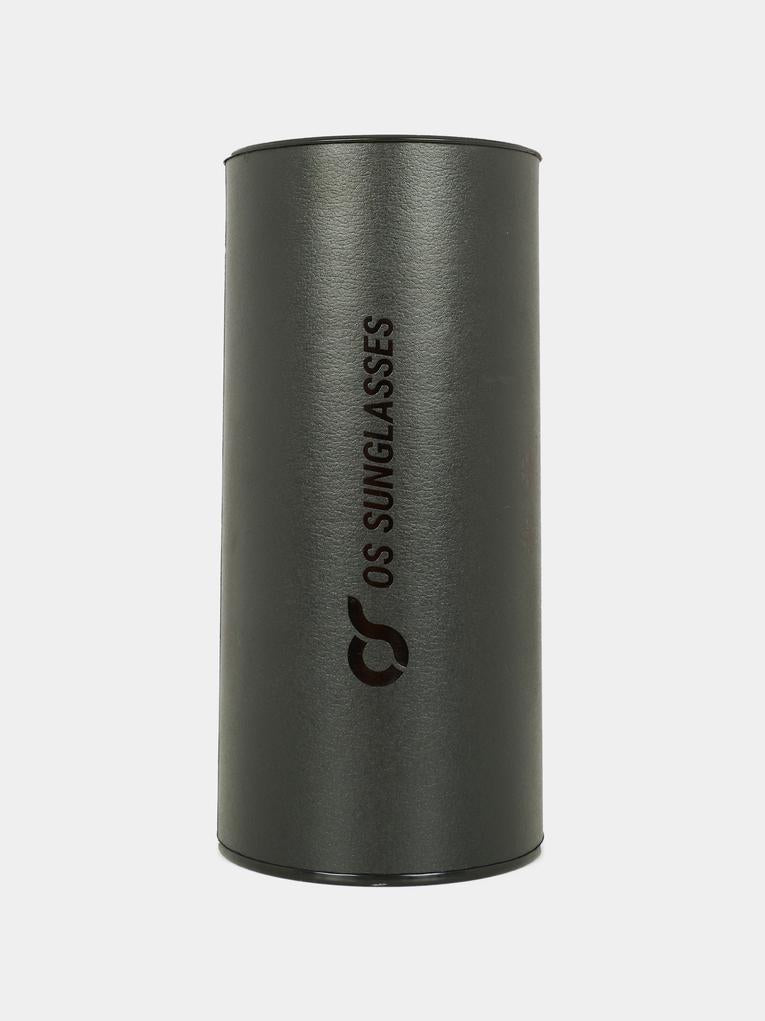 Occhiali da sole Cairo neri per bambini,Os Sunglasses,OSK2054 C02