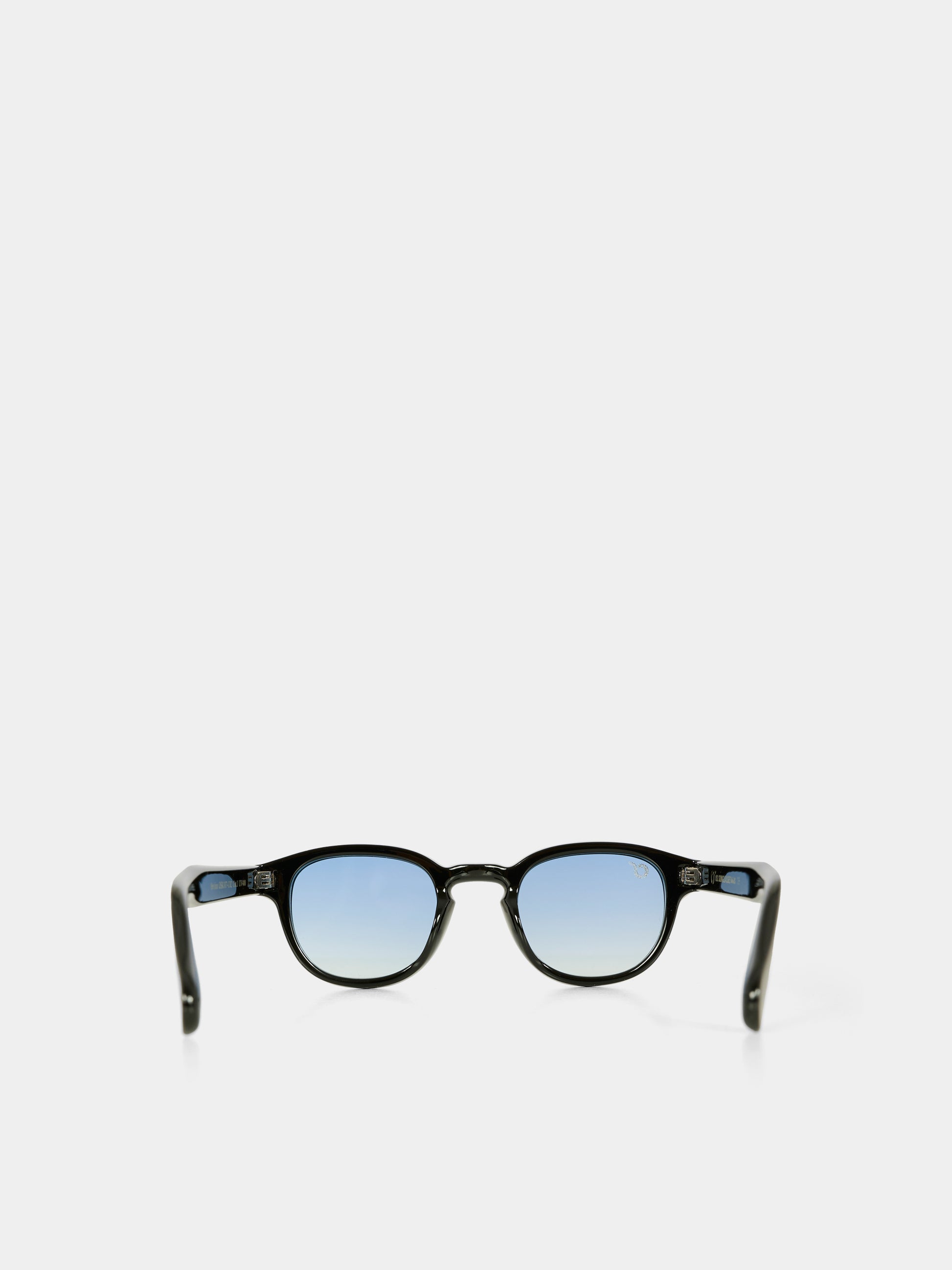 Occhiali da sole Berlino neri per bambino,Os Sunglasses,OSK107 C02