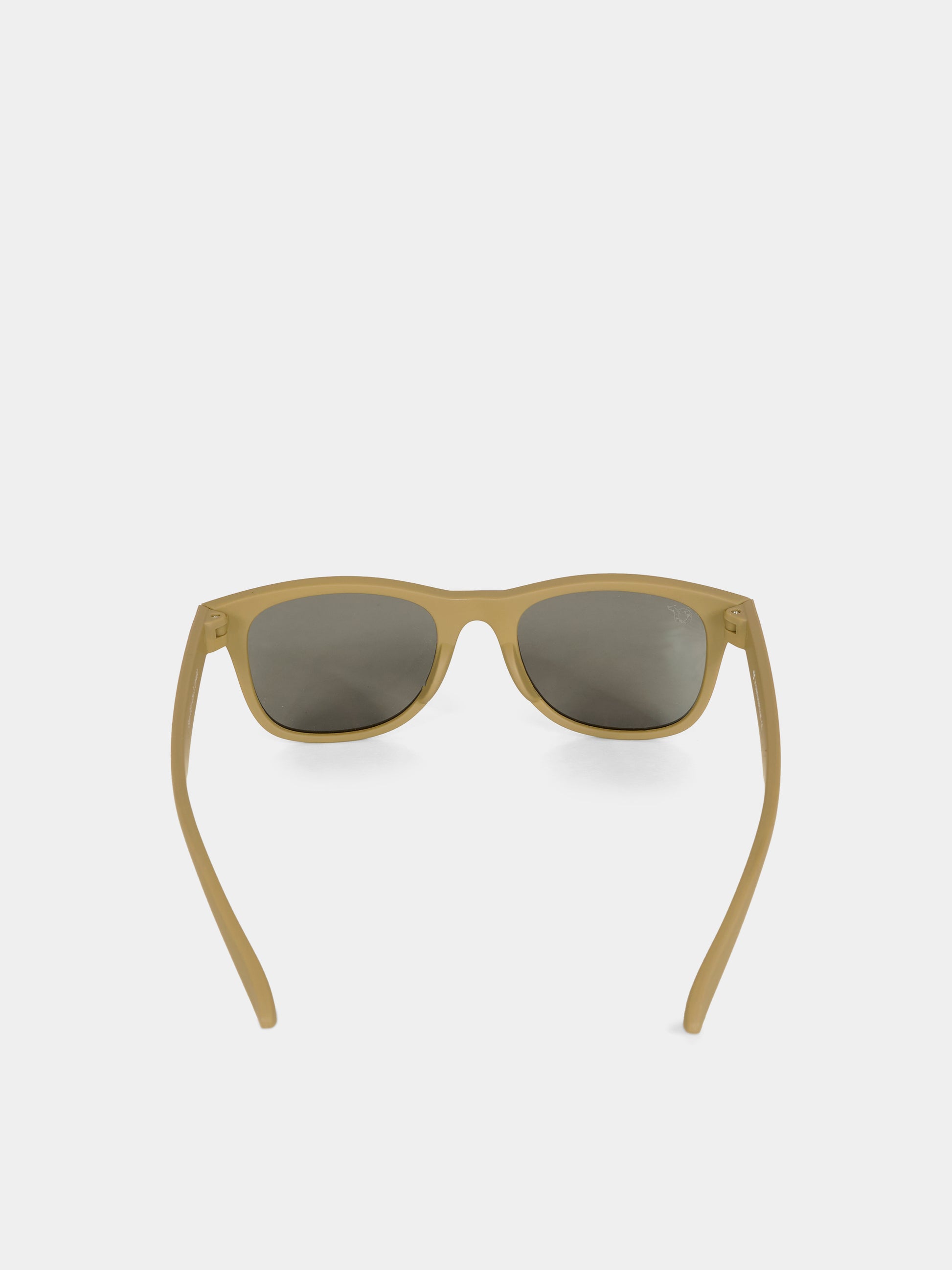 Occhiali da sole Sun marroni per bambino,Os Sunglasses,8358