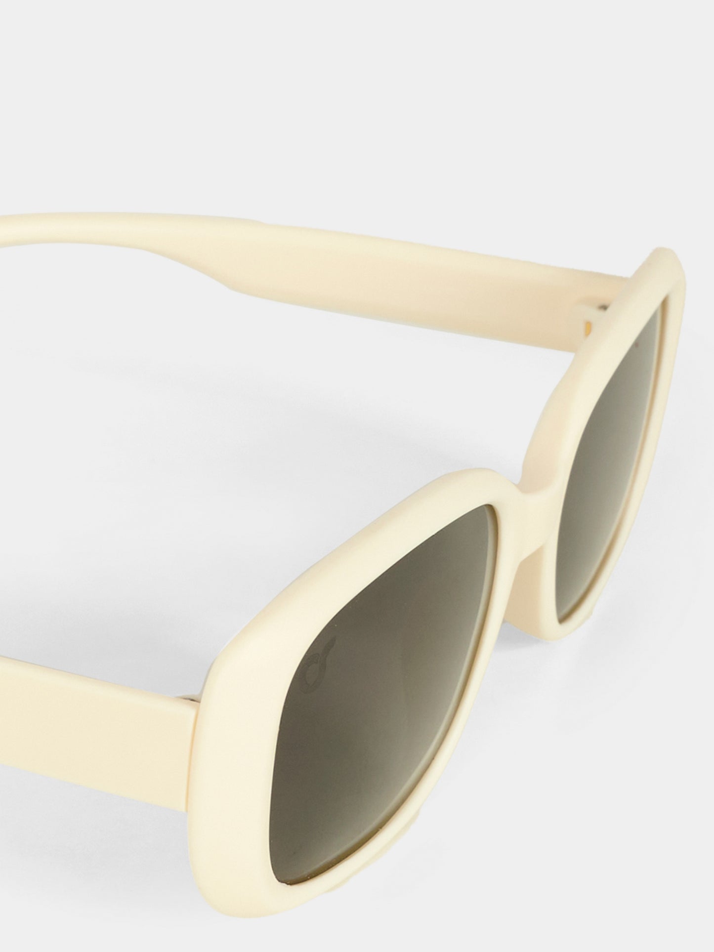 Occhiali da sole Twinkle avorio per bambini,Os Sunglasses,CT11085