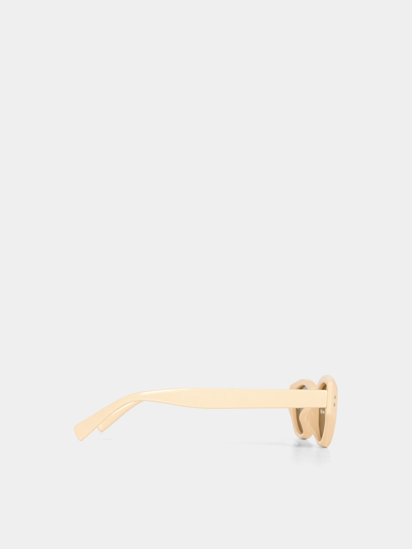 Occhiali da sole Fun beige per bambina,Os Sunglasses,ZD23024