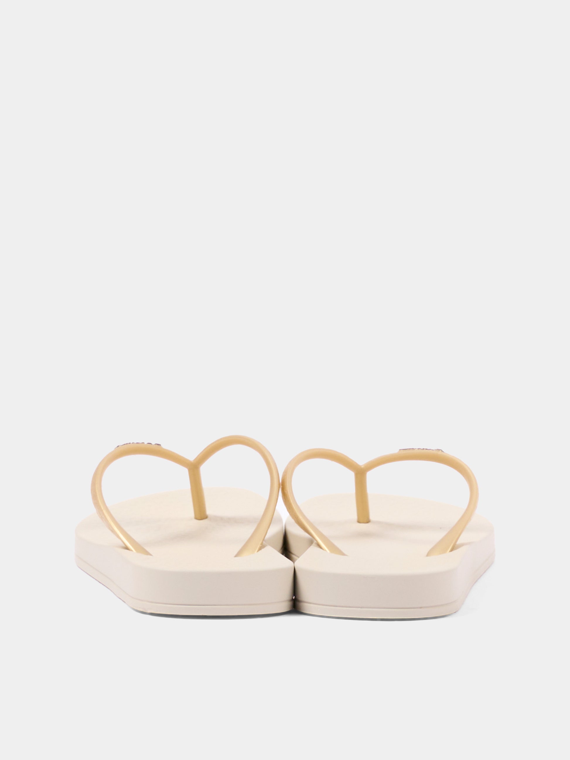 Infradito beige Anatomic Tan per bambina,Ipanema,83078 BP959 K4 GR