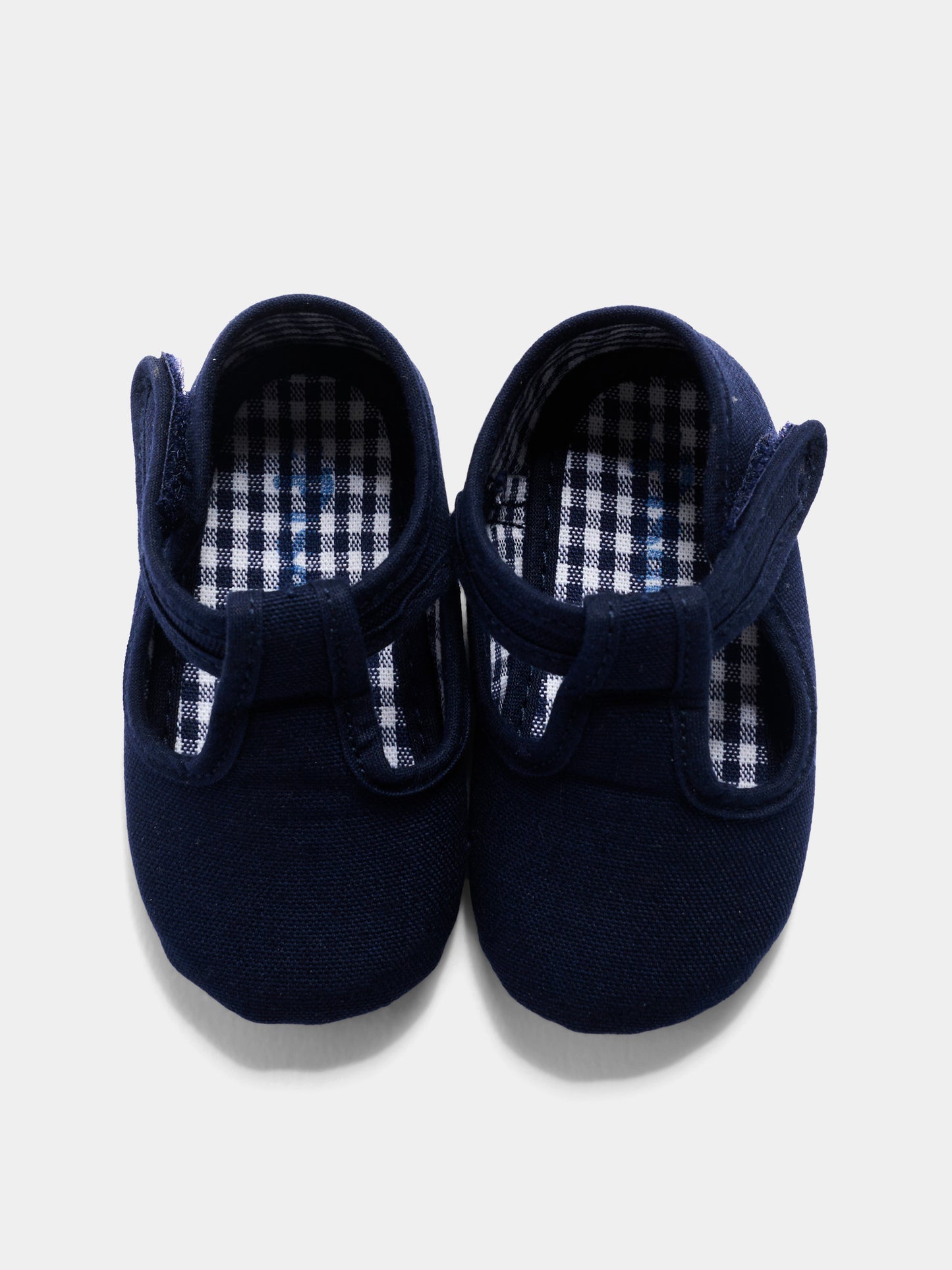 Occhi di bue blu per neonati,Pisamonas,0529 AZUL MARINO