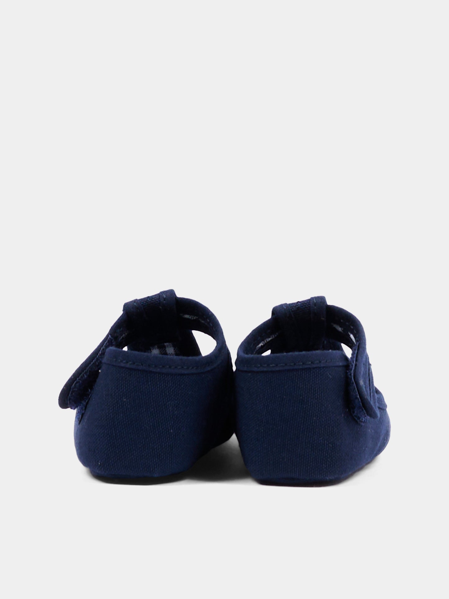 Occhi di bue blu per neonati,Pisamonas,0529 AZUL MARINO