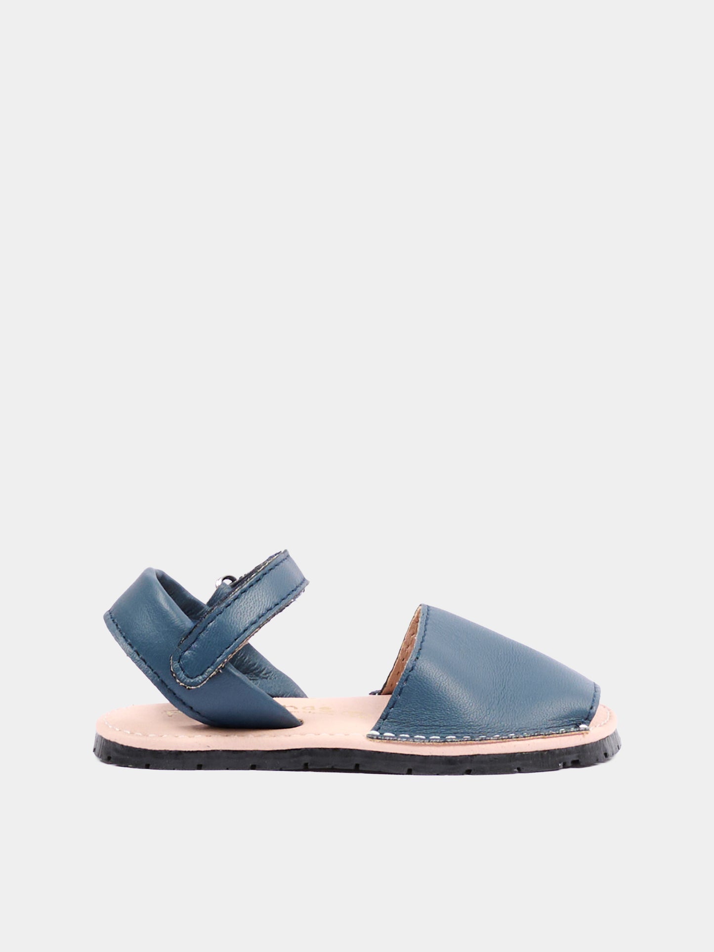 Sandali blu per bambini,Pisamonas,1571 AZUL MARINO