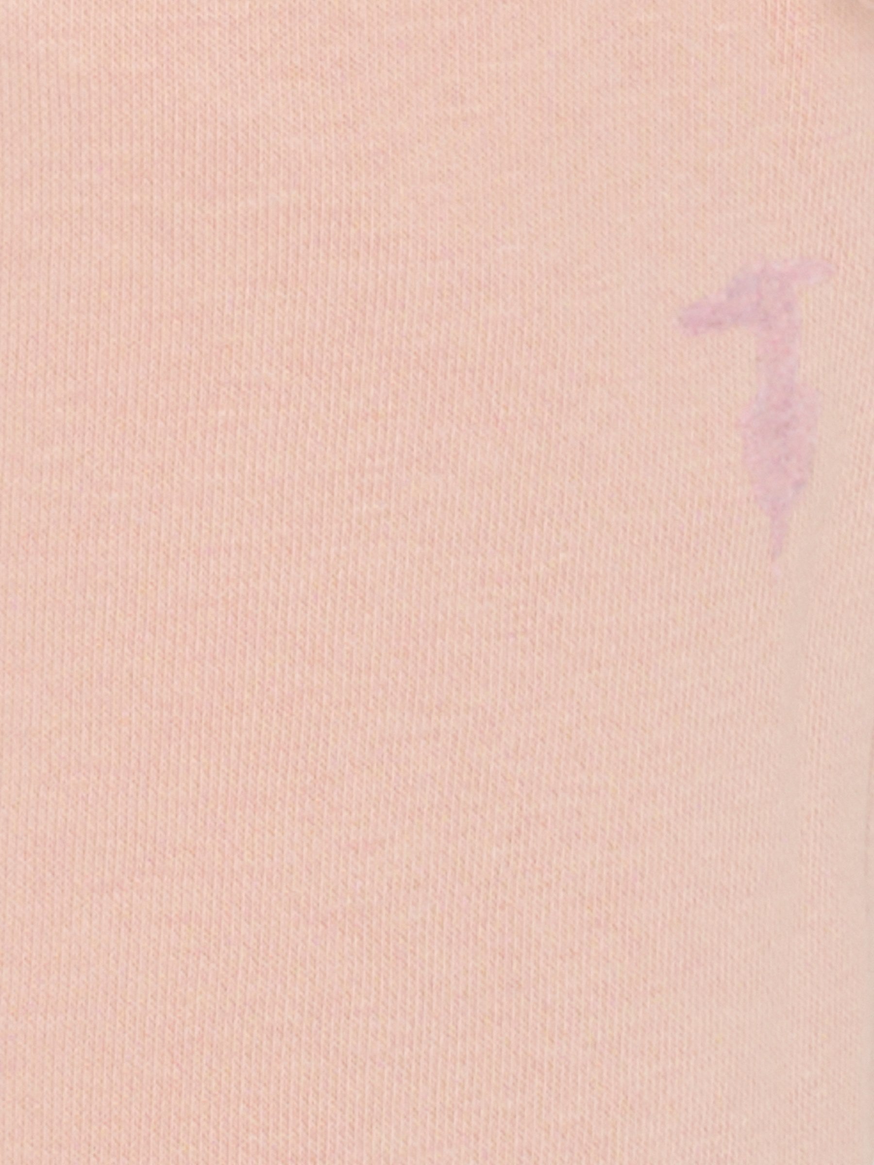 Completo rosa per bambina con logo,Trussardi Junior,TGA25001CF ROSE SMOKE