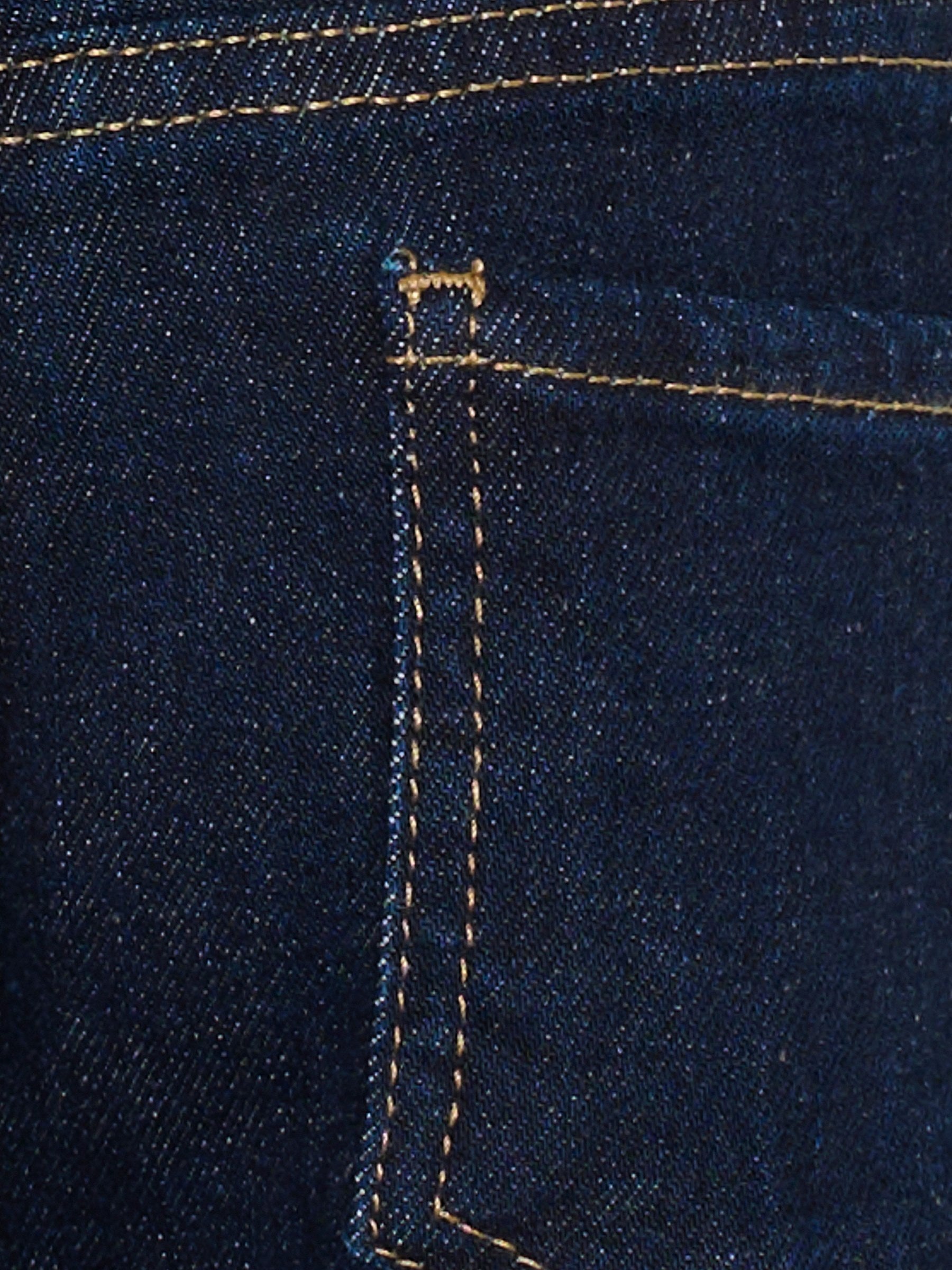 Jeans denim per bambina,Trussardi Junior,TGA25101JE DENIM BLUE DARK