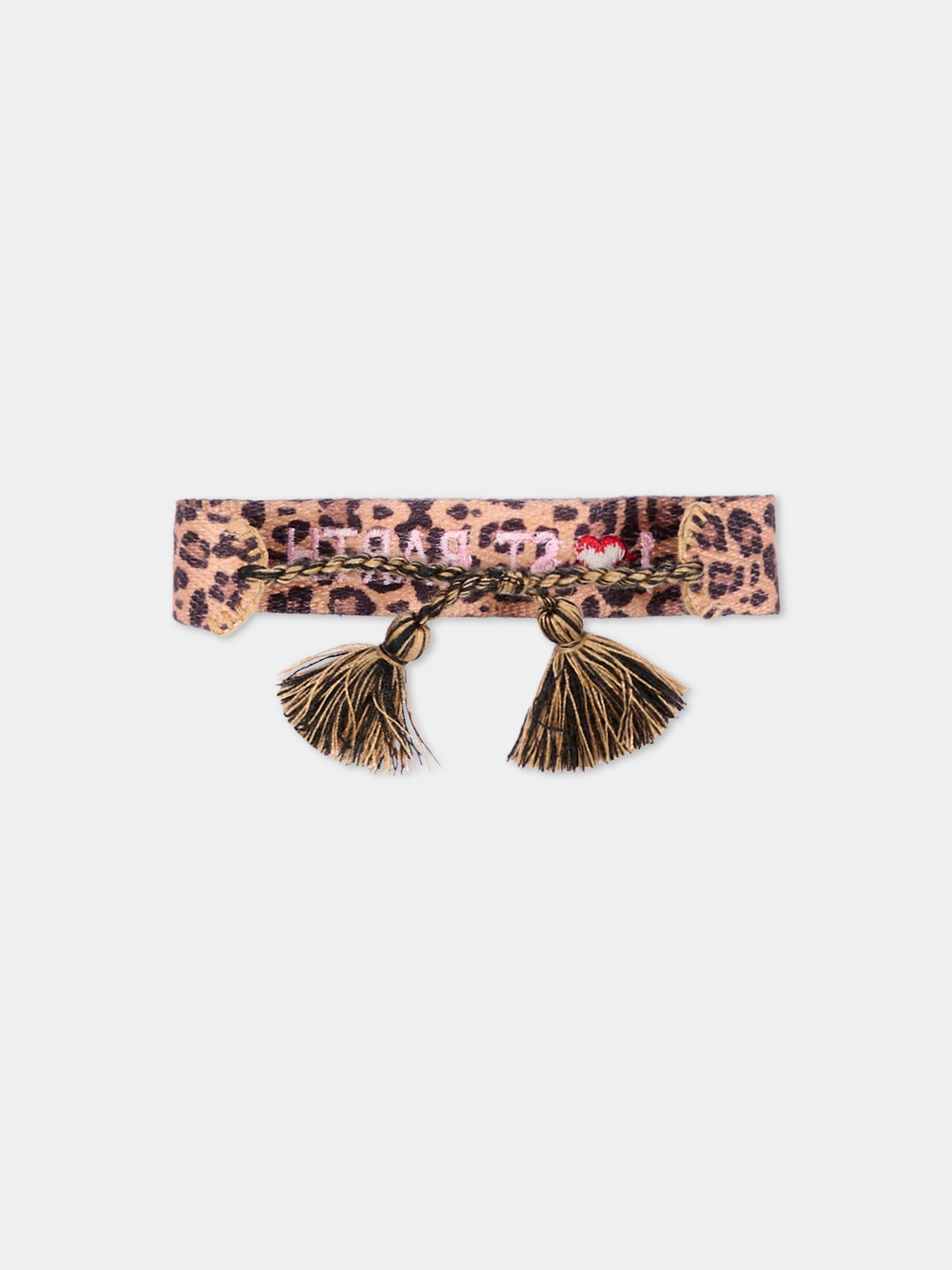 Bracciale multicolor Bracelet per bambina