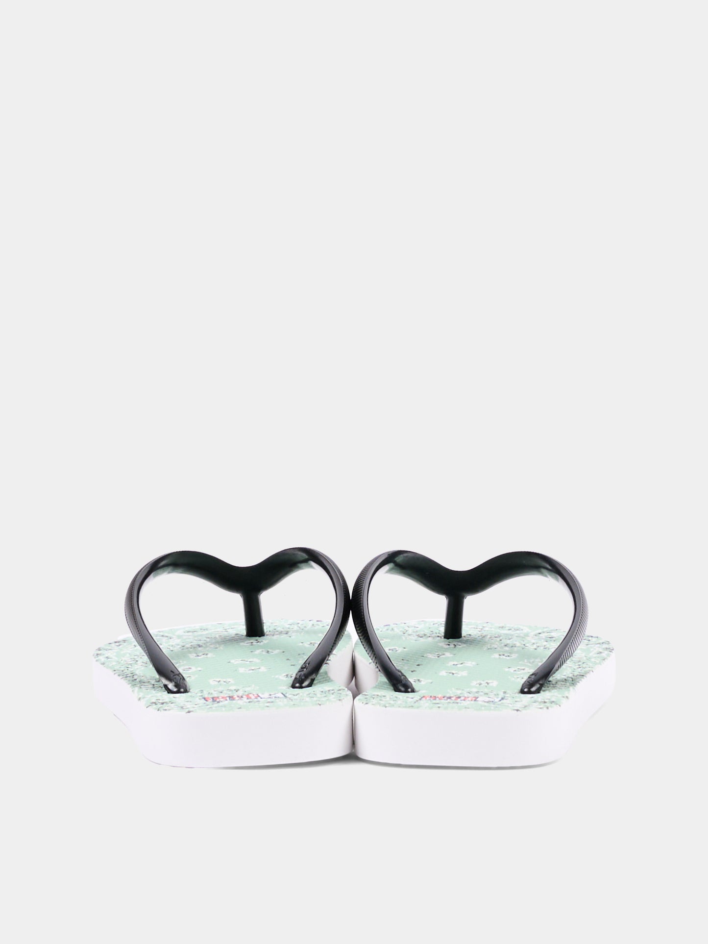 Infradito verdi Flip per bambini,Mc2 Saint Barth,FLFL001 01094L