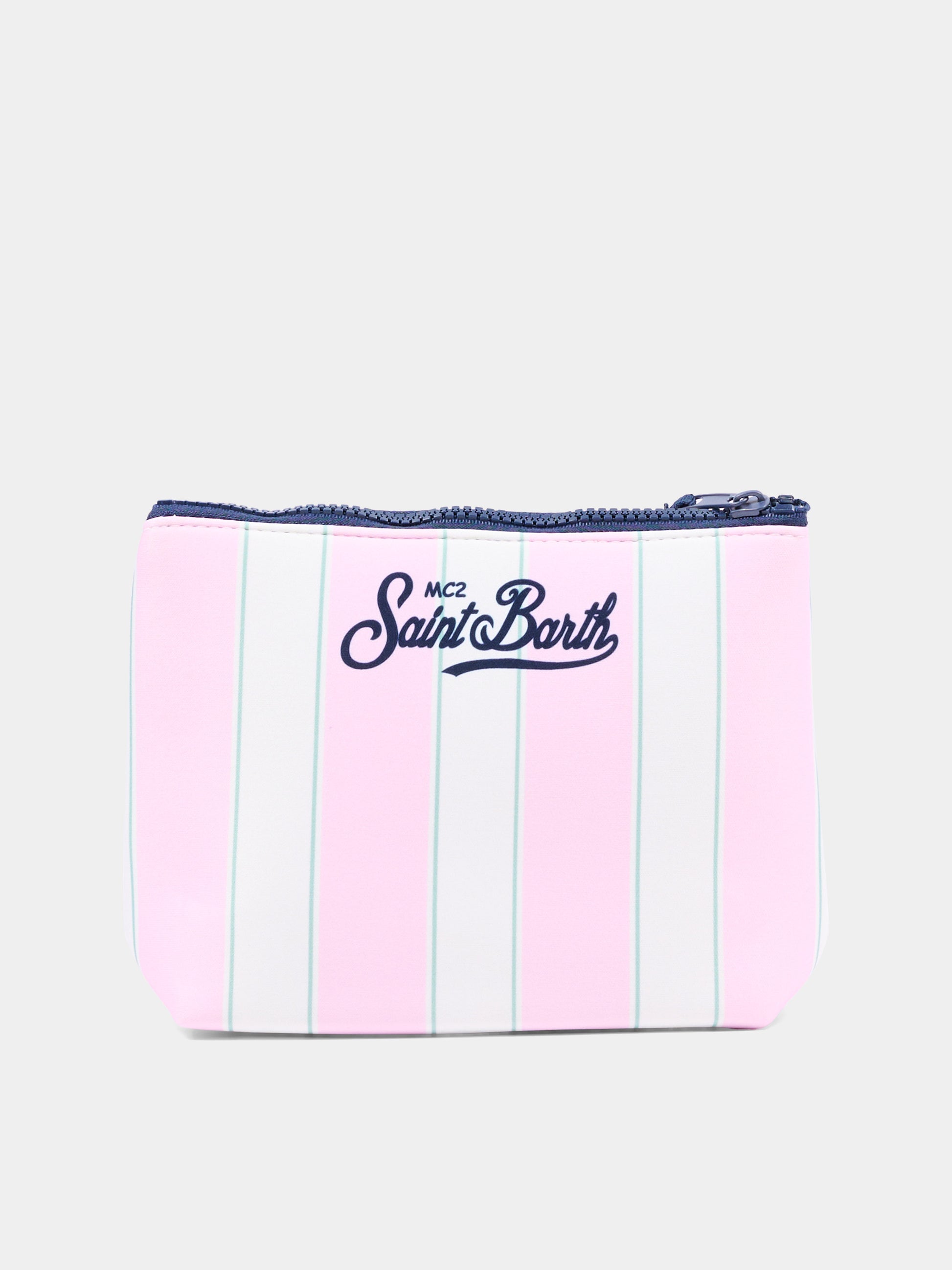 Pochette rosa Aline per bambina,Mc2 Saint Barth,ALIN001 00760L