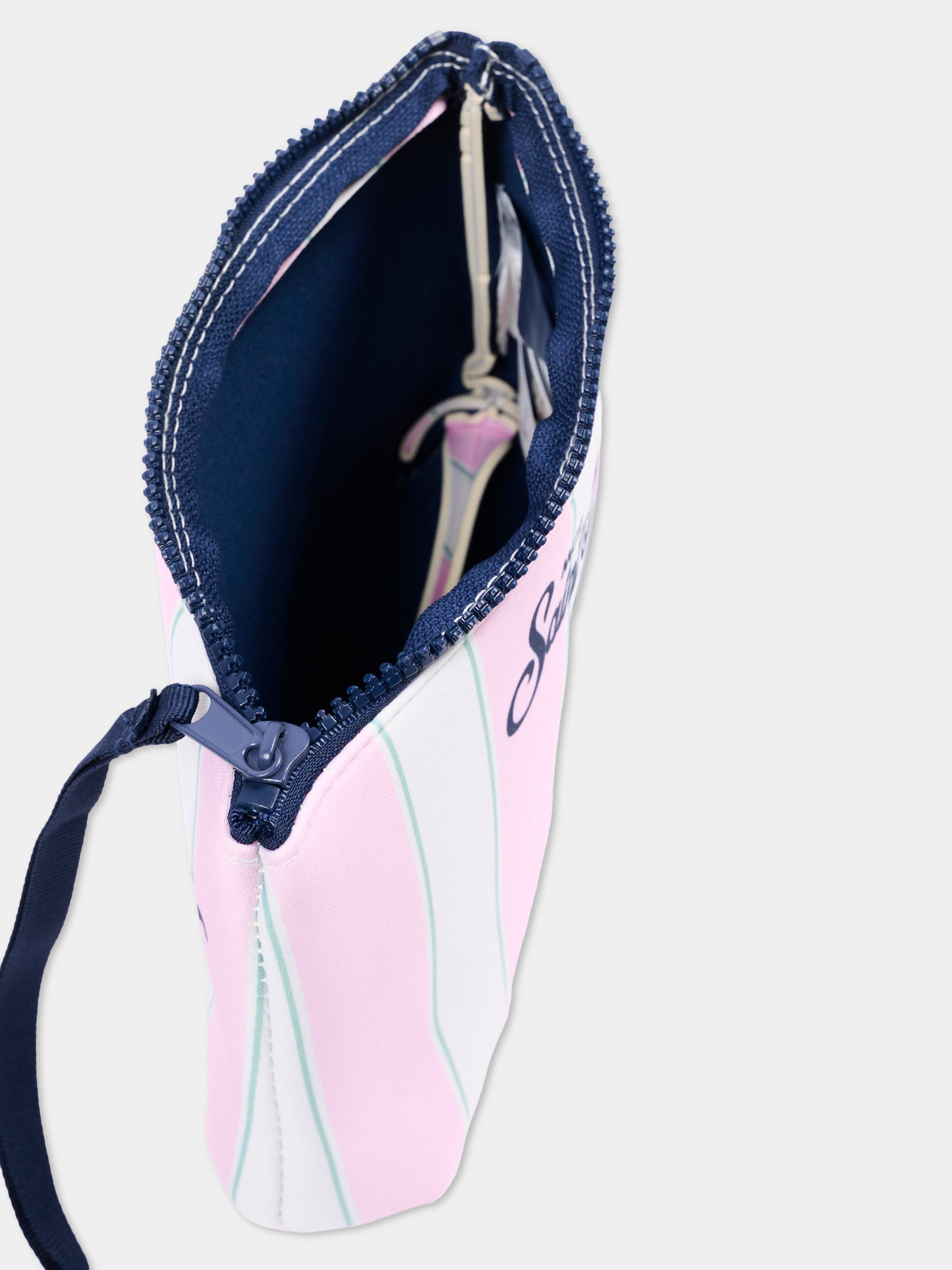 Pochette rosa Aline per bambina,Mc2 Saint Barth,ALIN001 00760L