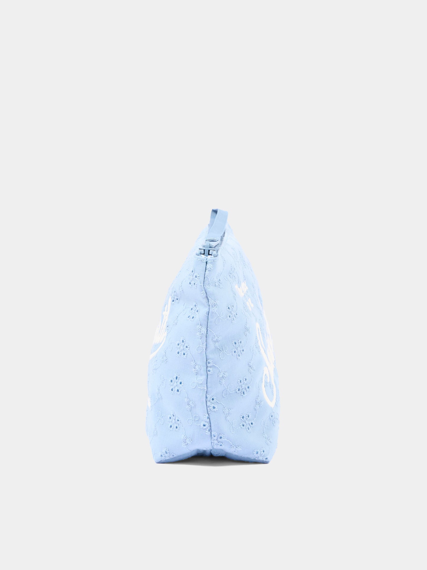 Pochette blu Aline Sangallo per bambina,Mc2 Saint Barth,ALI0045 00549L