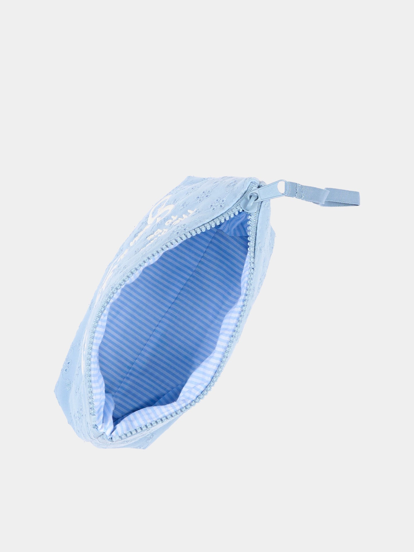 Pochette blu Aline Sangallo per bambina,Mc2 Saint Barth,ALI0045 00549L