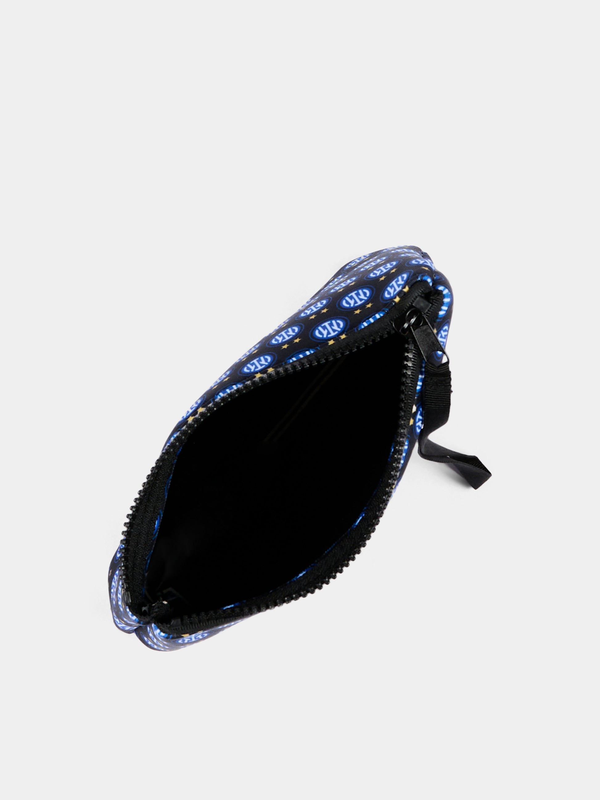Pochette blu Aline per bambino,Mc2 Saint Barth,ALIN001 04190L