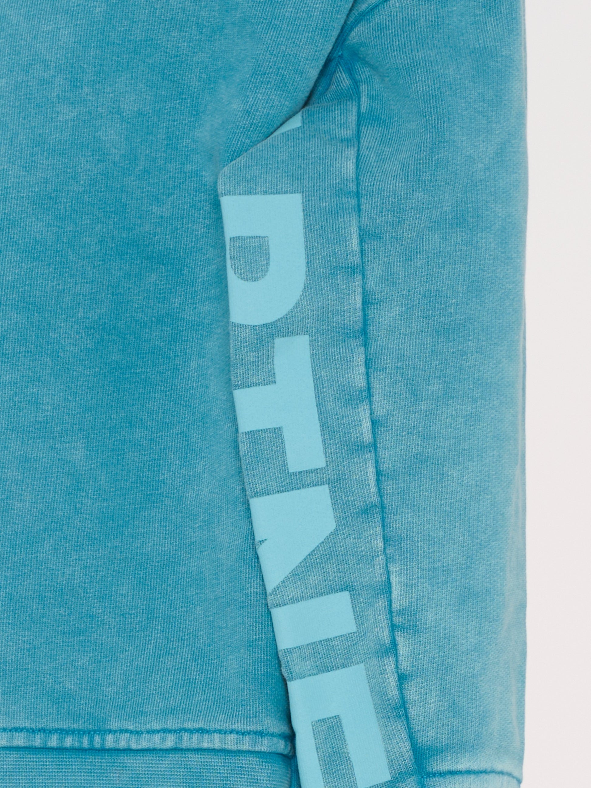 Felpa azzurra per bambino con logo,Stella Mccartney Kids,TU4R00 Z0499 614