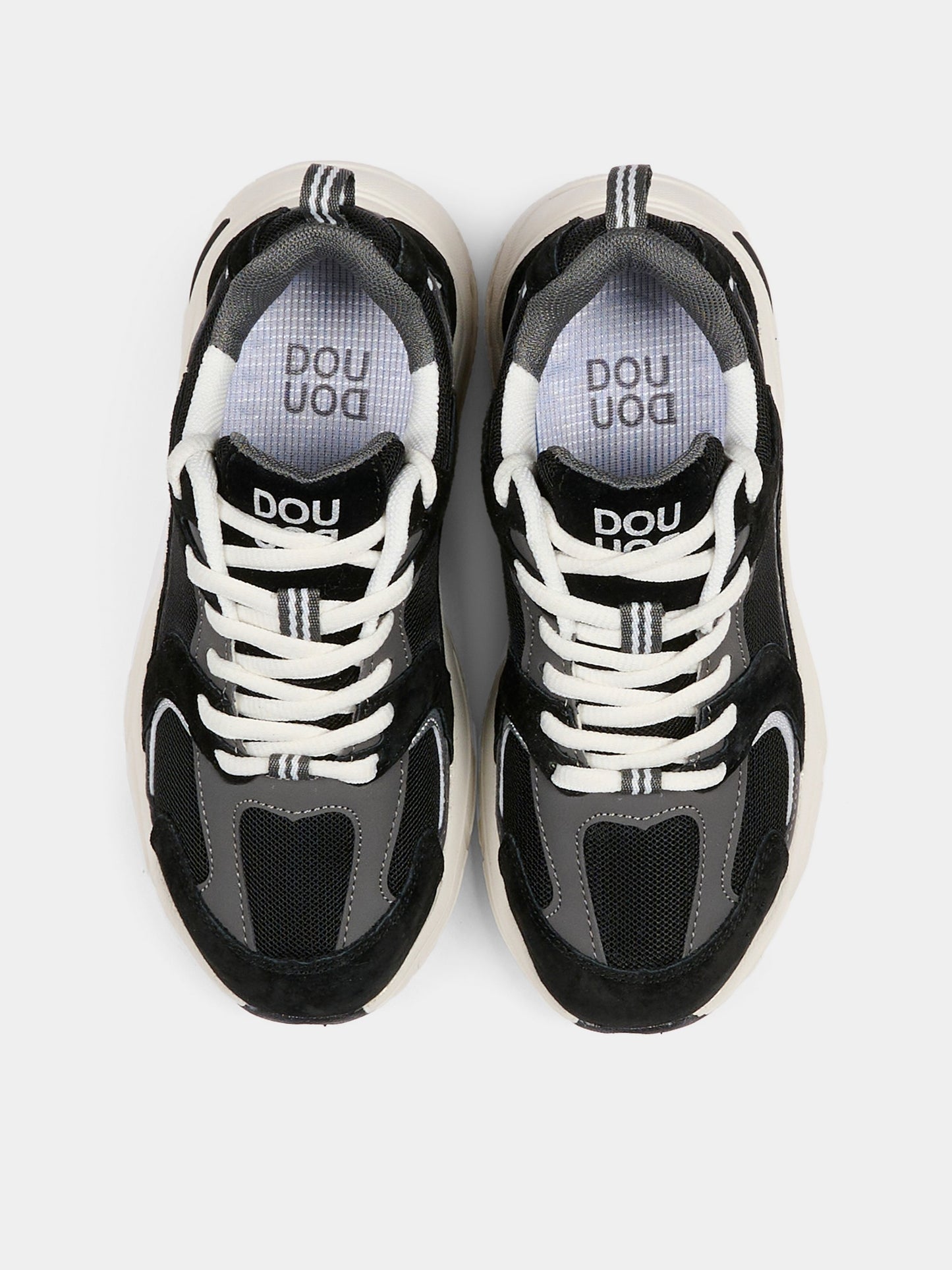 Sneakers nere per bambini con charms,Douuod Kids X Coccolebimbi,28-GIBA485