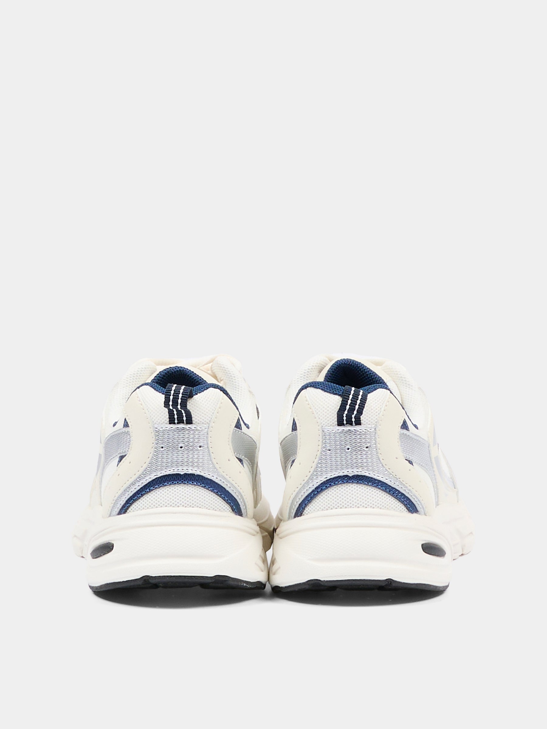 Sneakers avorio per bambini con charms,Douuod Kids X Coccolebimbi,28-GIBA483