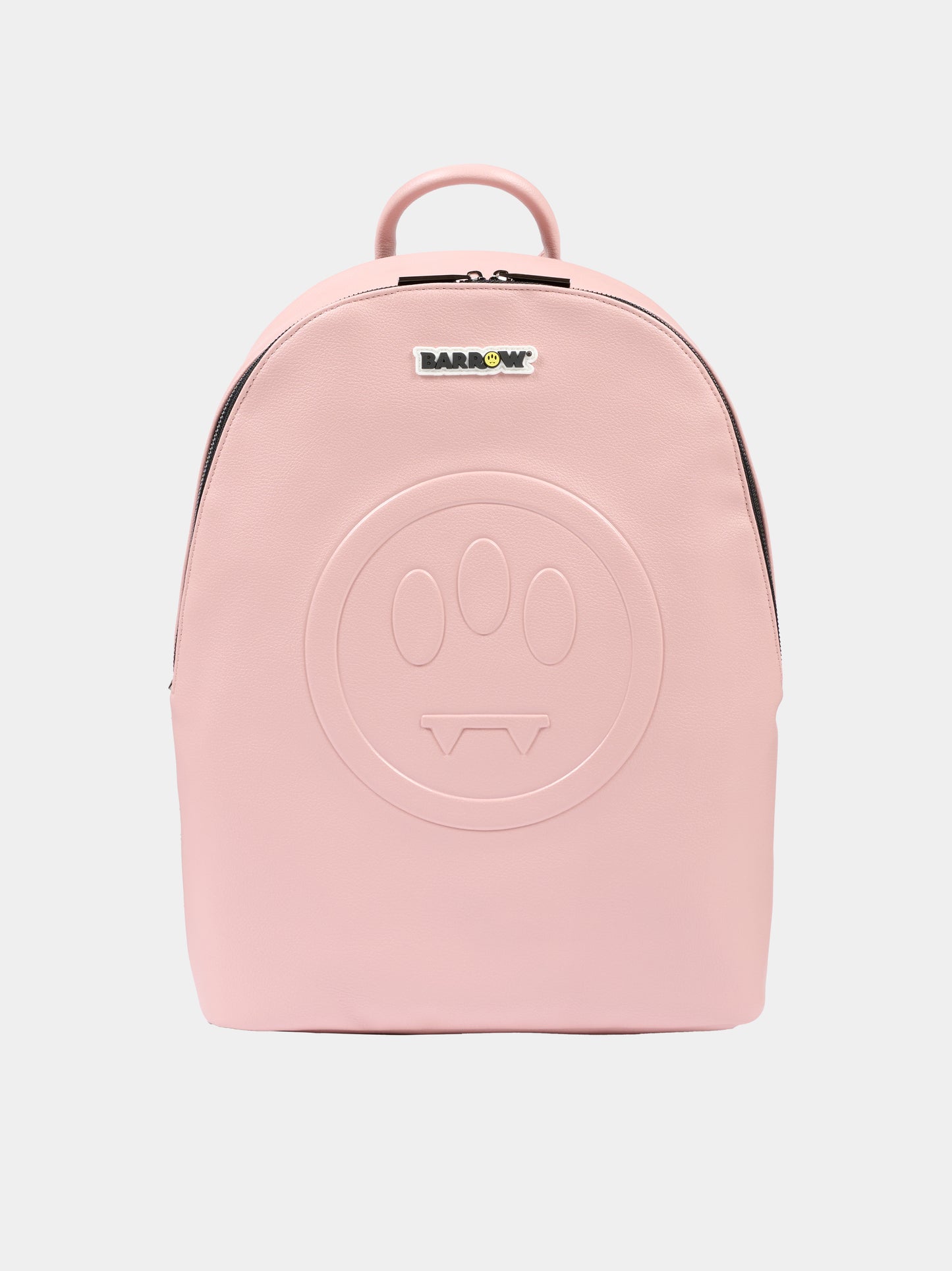 Zaino rosa per bambini con smile,Barrow,F5BKJUBP025 BW014