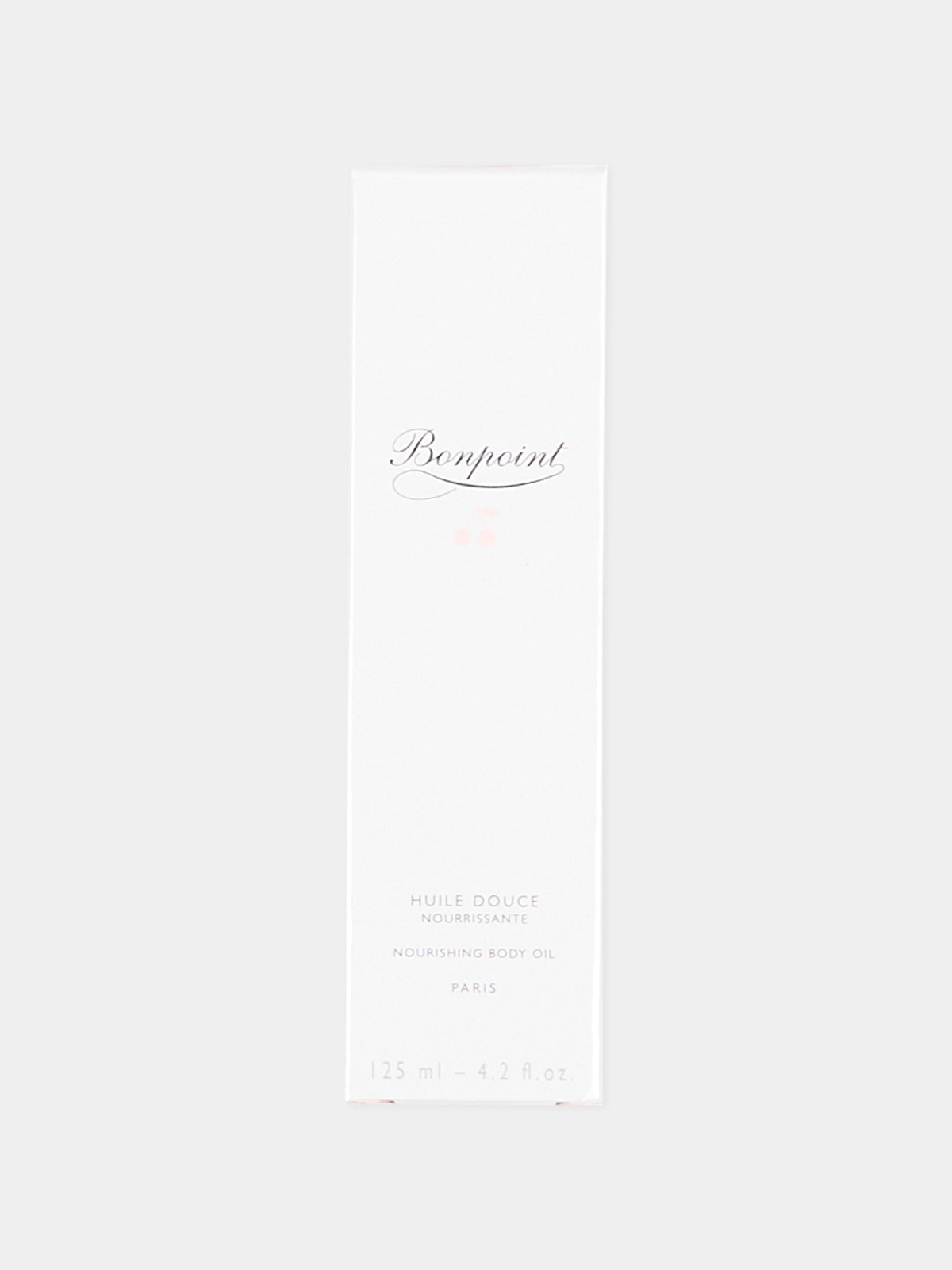 Set accessori bianco per neonati,Bonpoint,PERZDID00103 002
