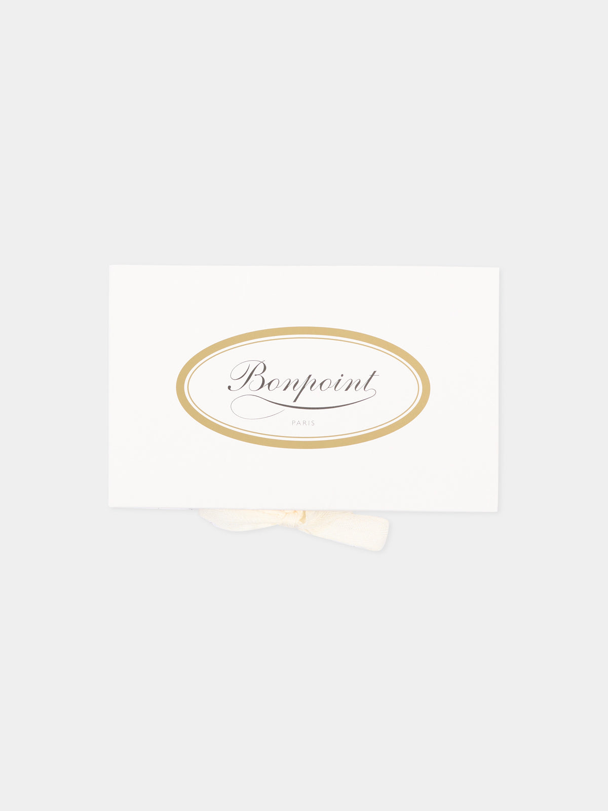 Set accessori bianco per neonati,Bonpoint,PERZDID00103 002