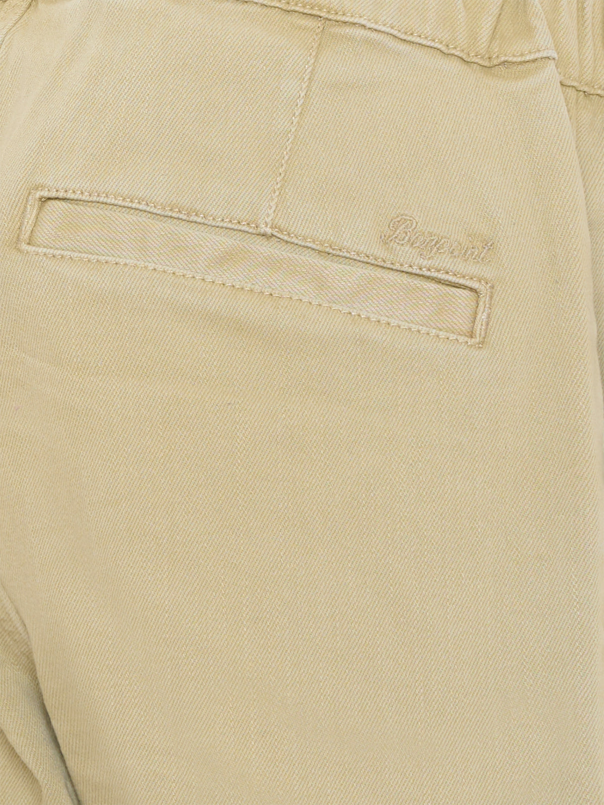 Pantaloni verde per bambino con logo,Bonpoint,W06BPAW00002 042