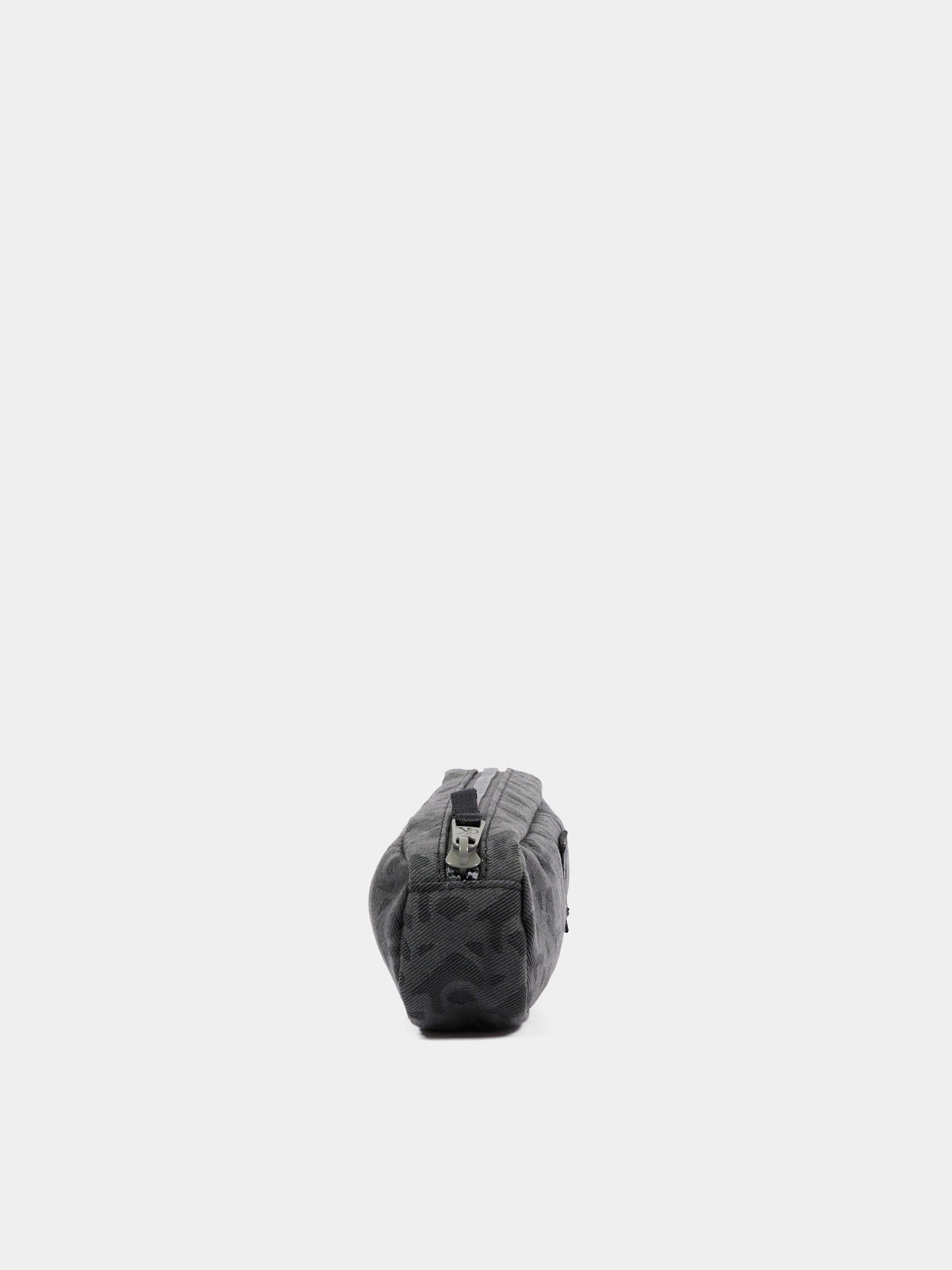 Astuccio nero per bambini con logo,Calvin Klein Kids,IU0IU00736 BEH