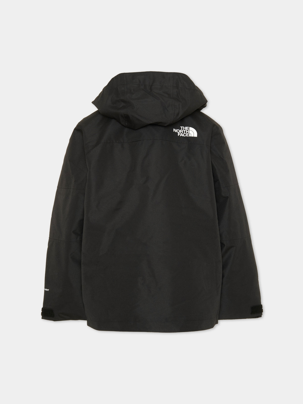 Piumino da neve nero per bambino,The North Face Kids,NF0A8H4XJK31