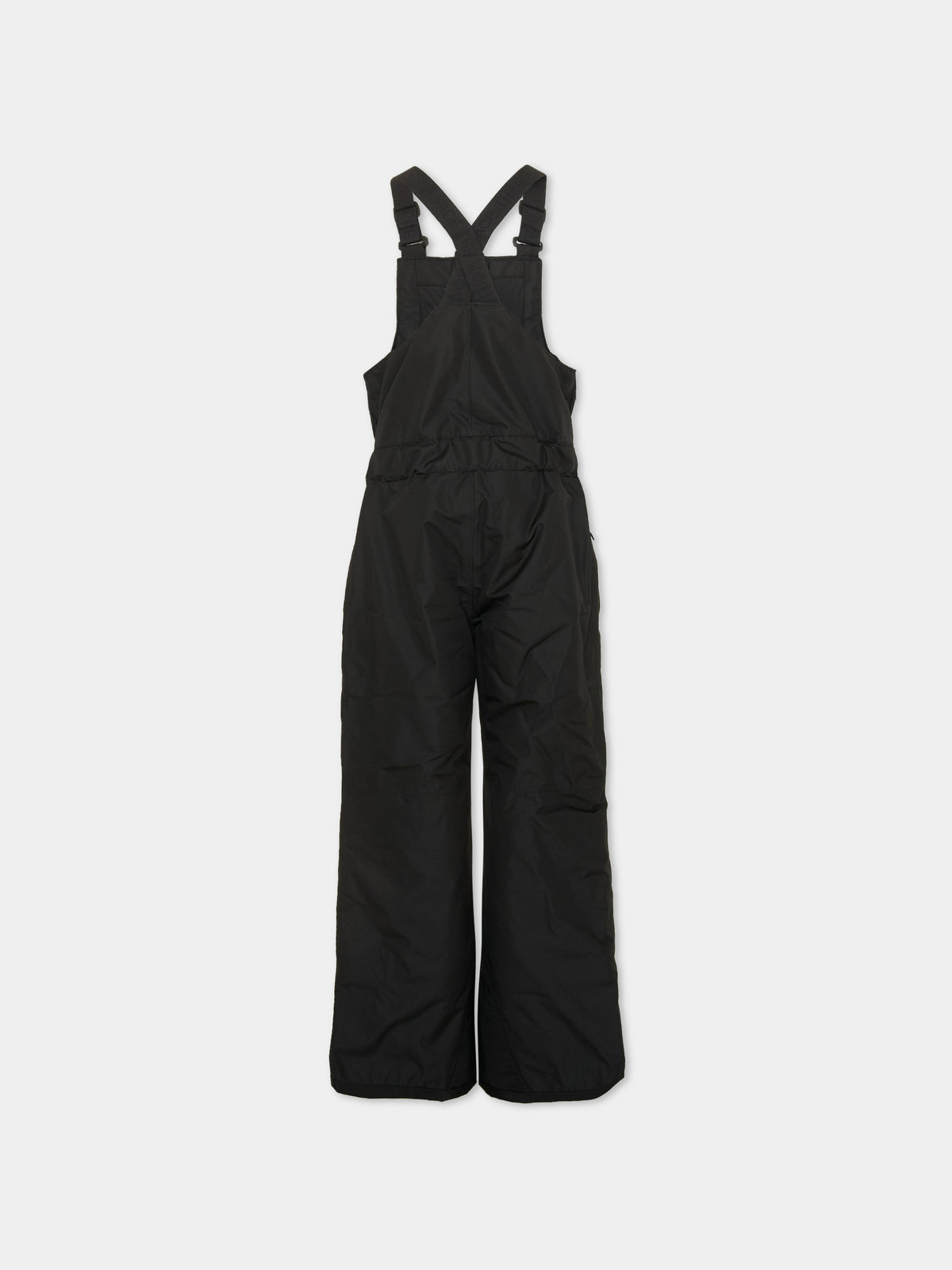 Pantalone da neve nero per bambini,The North Face Kids,NF0A8H48JK31