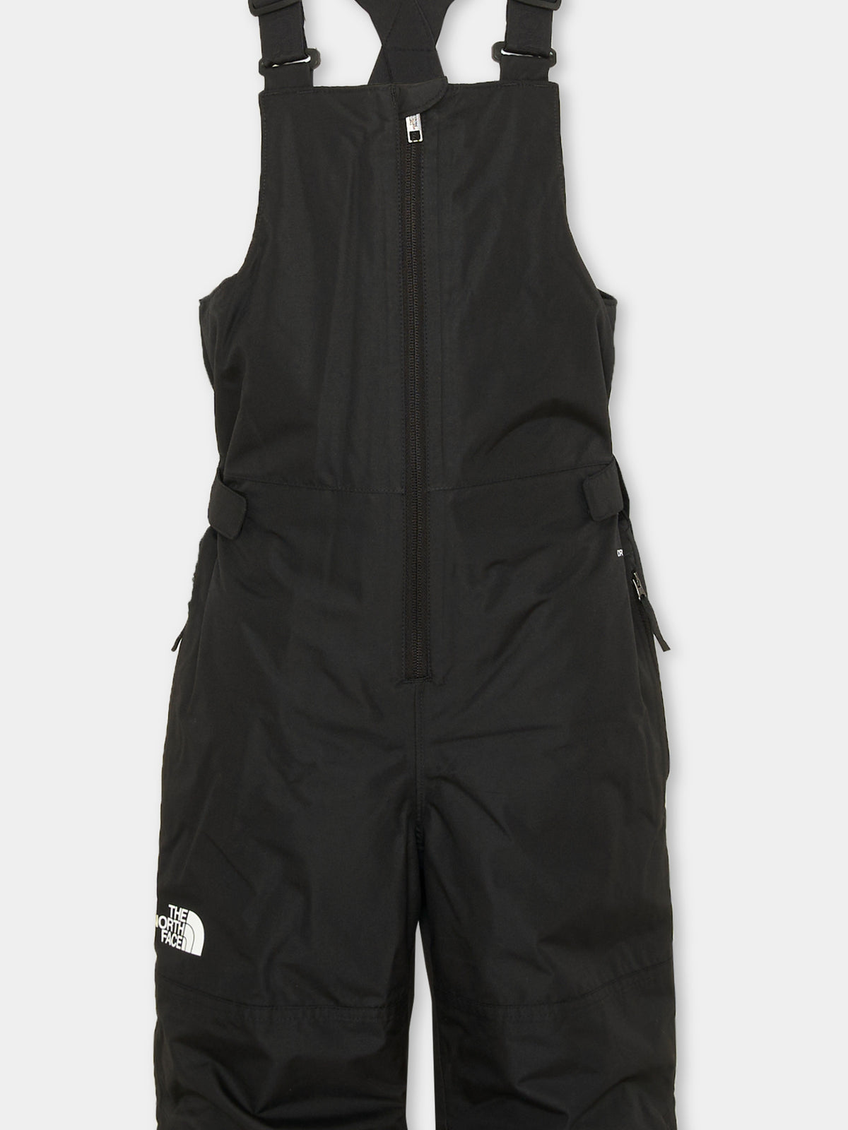 Pantalone da neve nero per bambini,The North Face Kids,NF0A8H48JK31