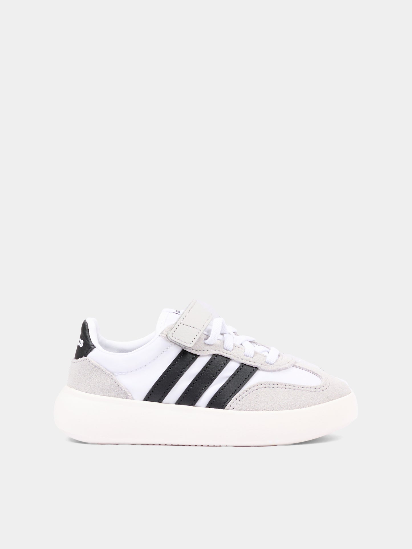 Sneakers bianche Barreda Decode per bambini,Adidas,JQ8850