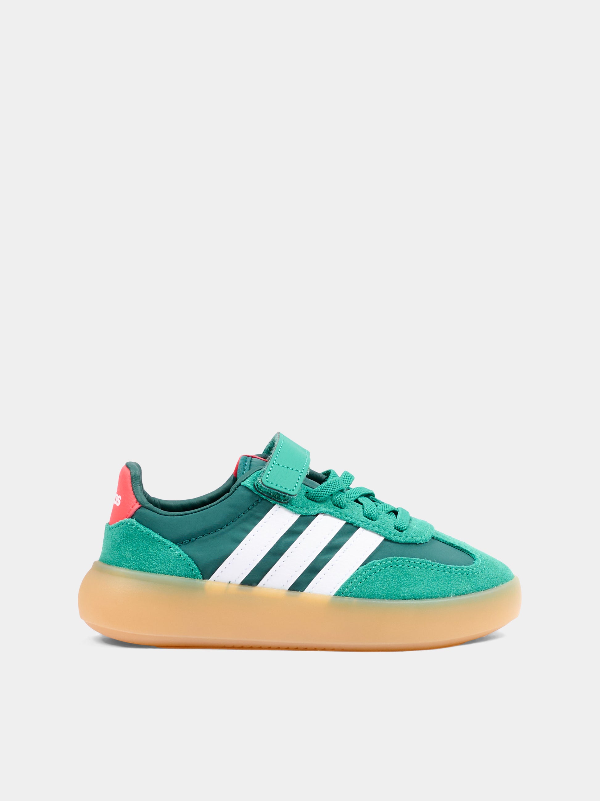 Sneakers multicolor Barreda Decode  per bambini,Adidas,KH8990
