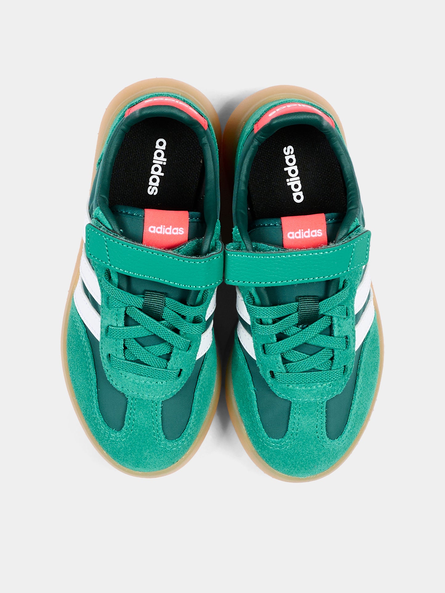 Sneakers multicolor Barreda Decode  per bambini,Adidas,KH8990