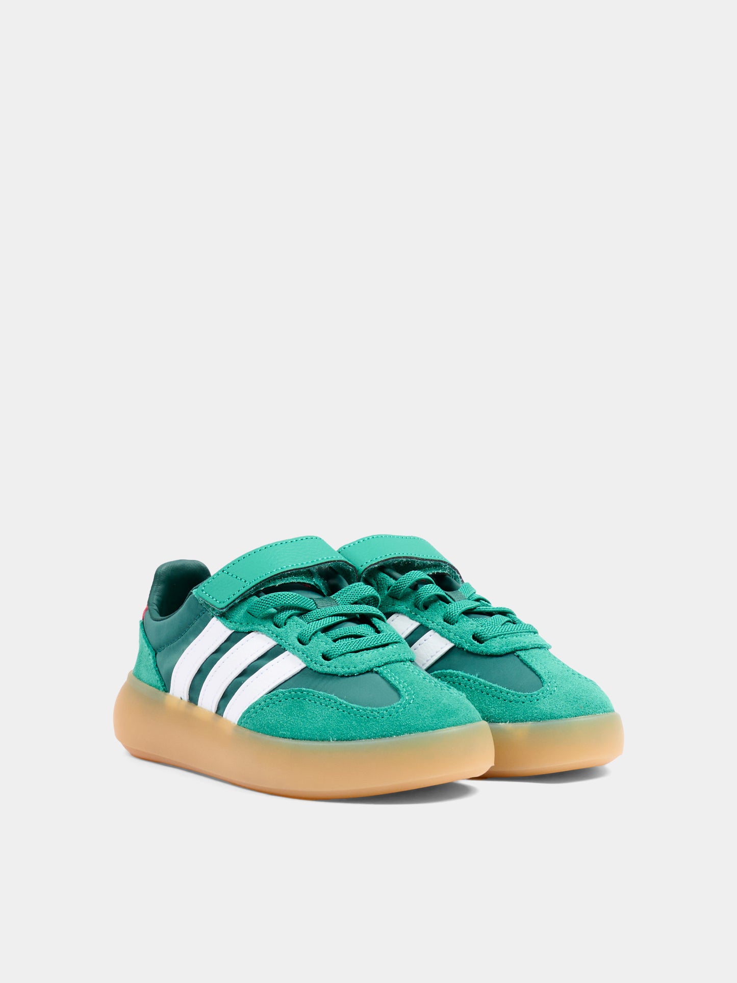 Sneakers multicolor Barreda Decode  per bambini,Adidas,KH8990