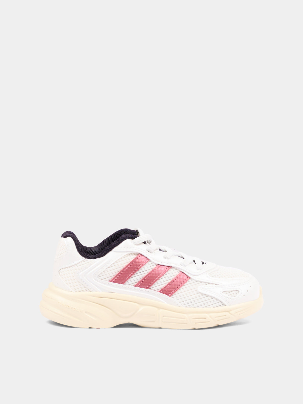 Sneakers bianche Eclyptix 2000 per bambina,Adidas,KH9769
